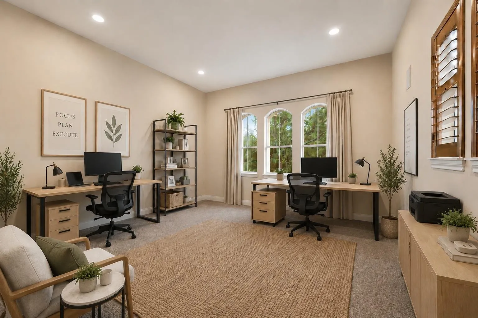 Photo 5 of 4336 CANOAS DR