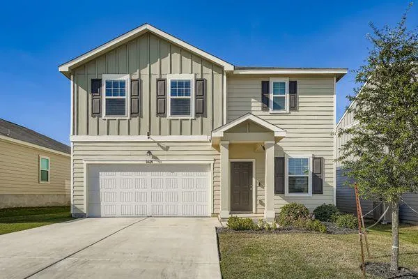 Photo of 14620 SHOOTER MC GAVIN DR, Manor, TX, 78653