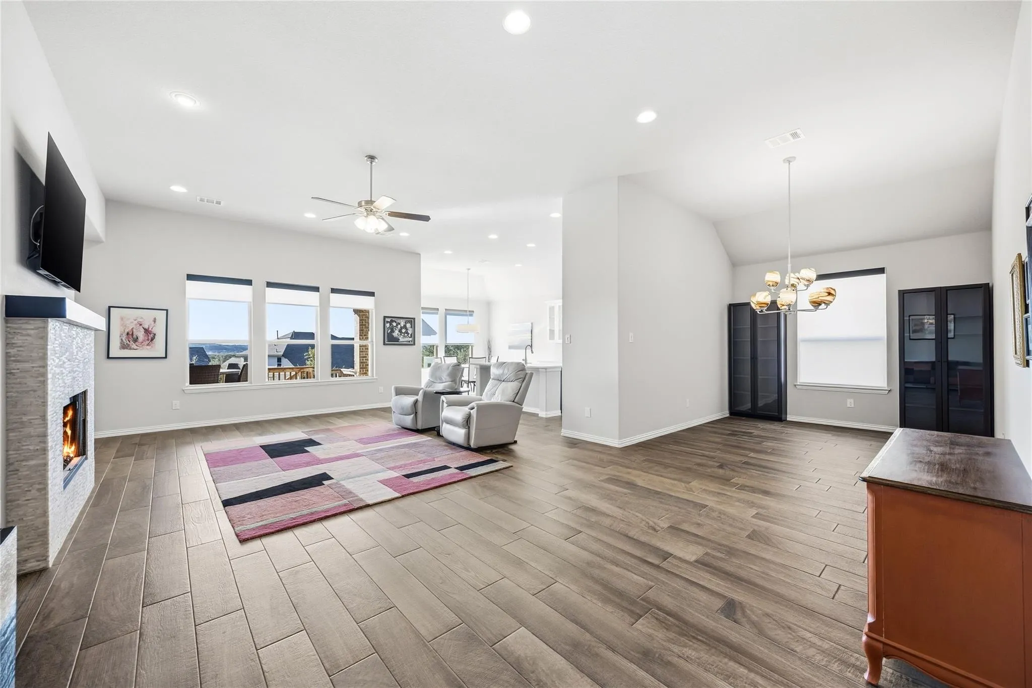 Photo 5 of 7805 TURNBACK LEDGE TRL