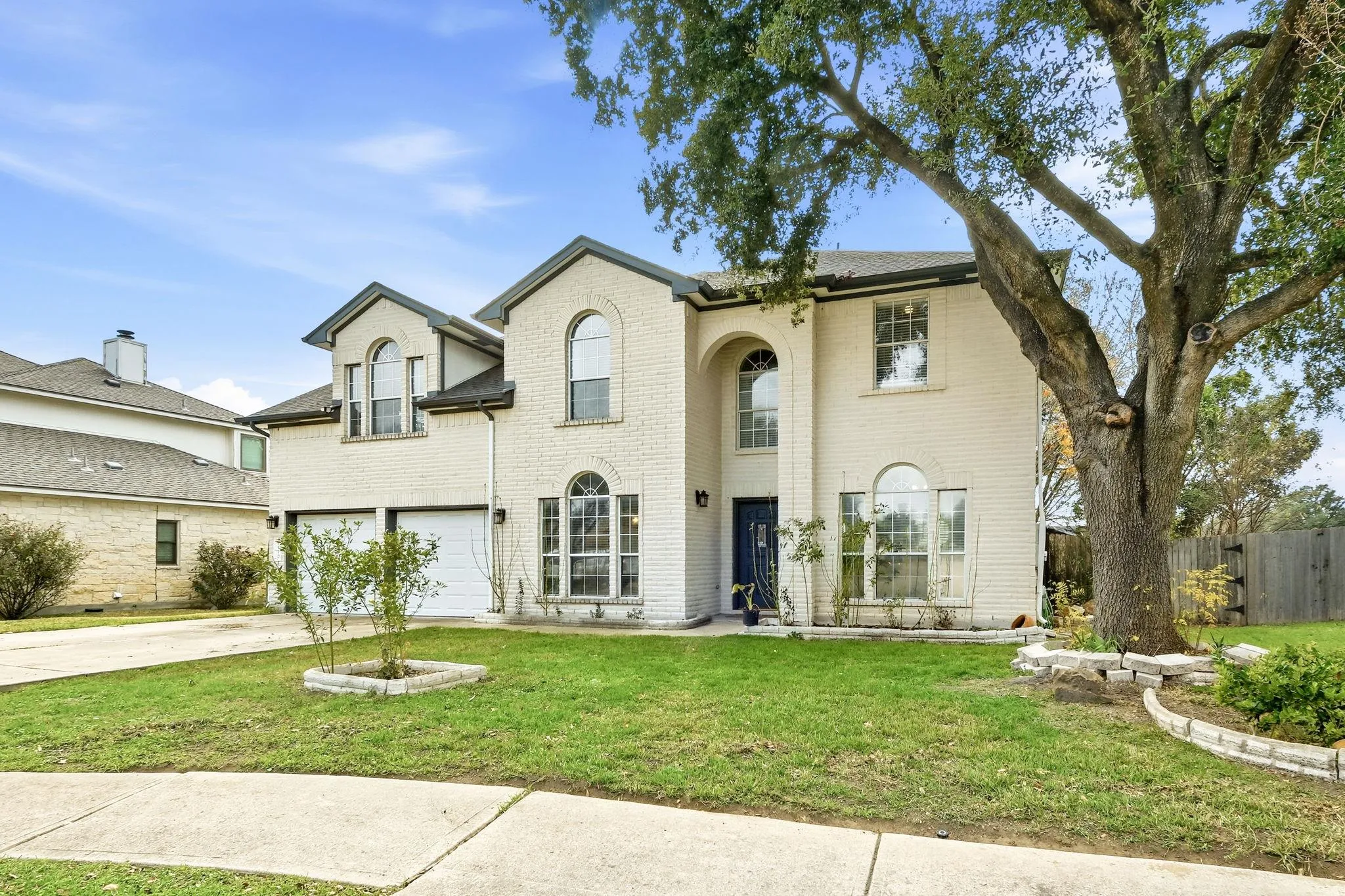 Photo of ADDRESS UNAVAILABLE, Pflugerville, 78660