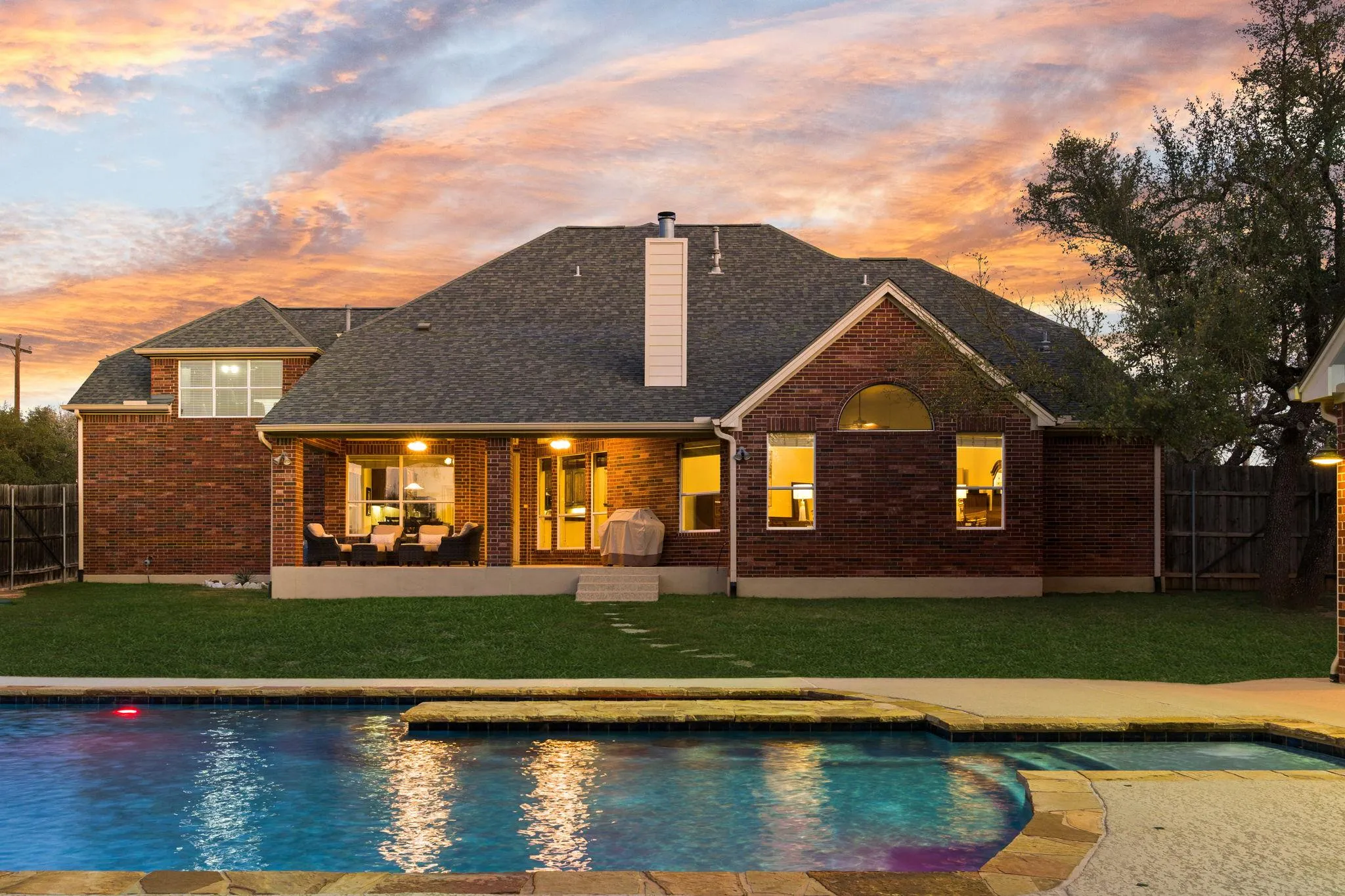 Photo of 583 W OVERLOOK MOUNTAIN RD, Buda, TX, 78610