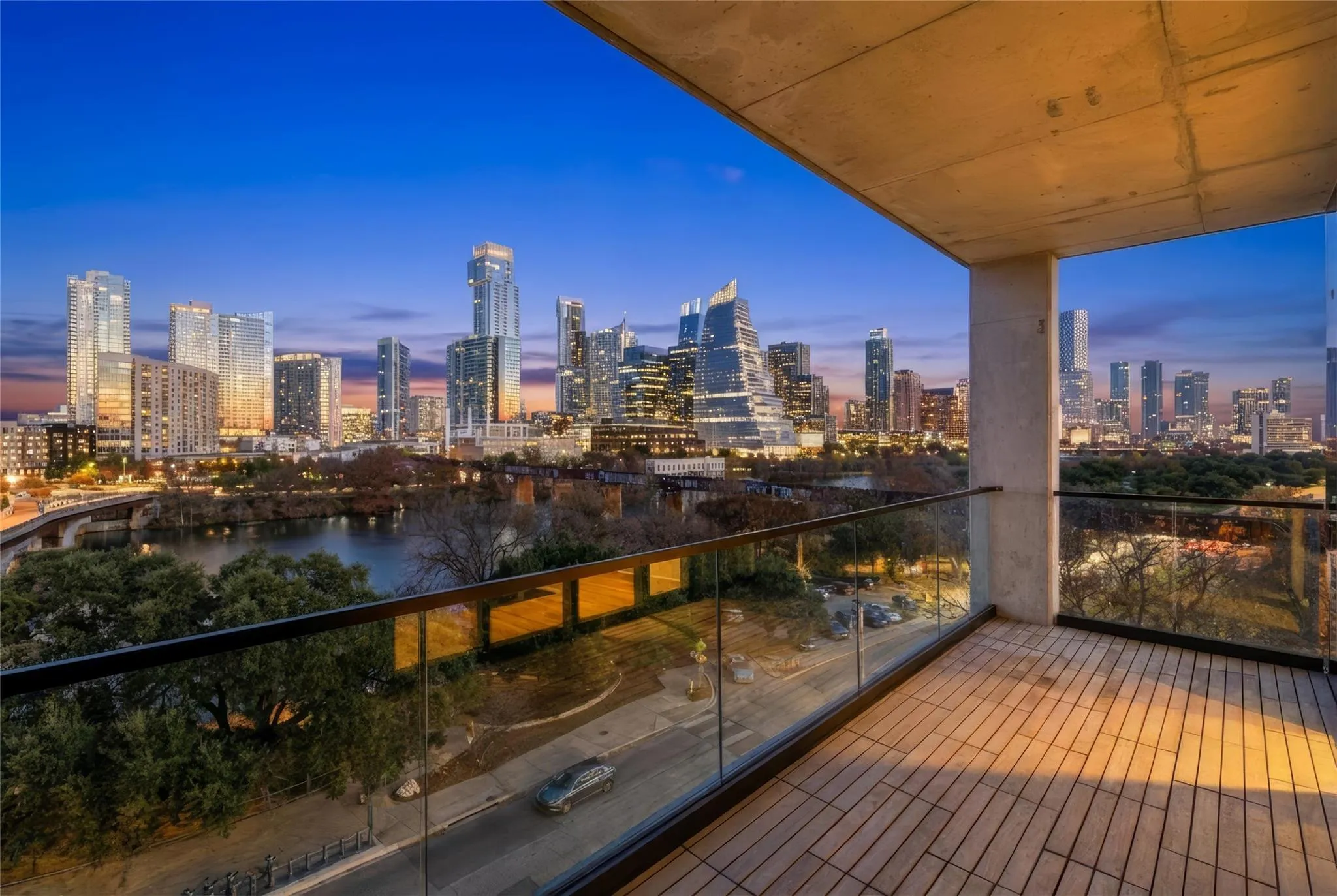 Photo of 1211 W RIVERSIDE DR W #6B, Austin, 78704