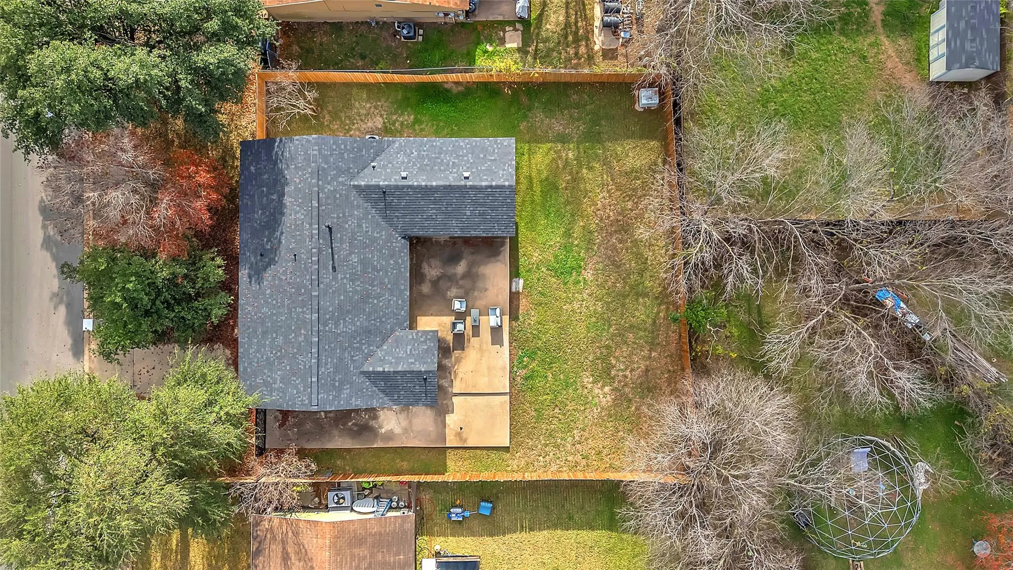 Photo 5 of 6300 MERRIWOOD DR