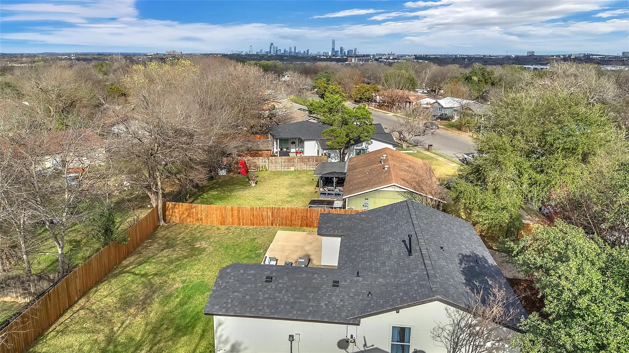 Photo 4 of 6300 MERRIWOOD DR