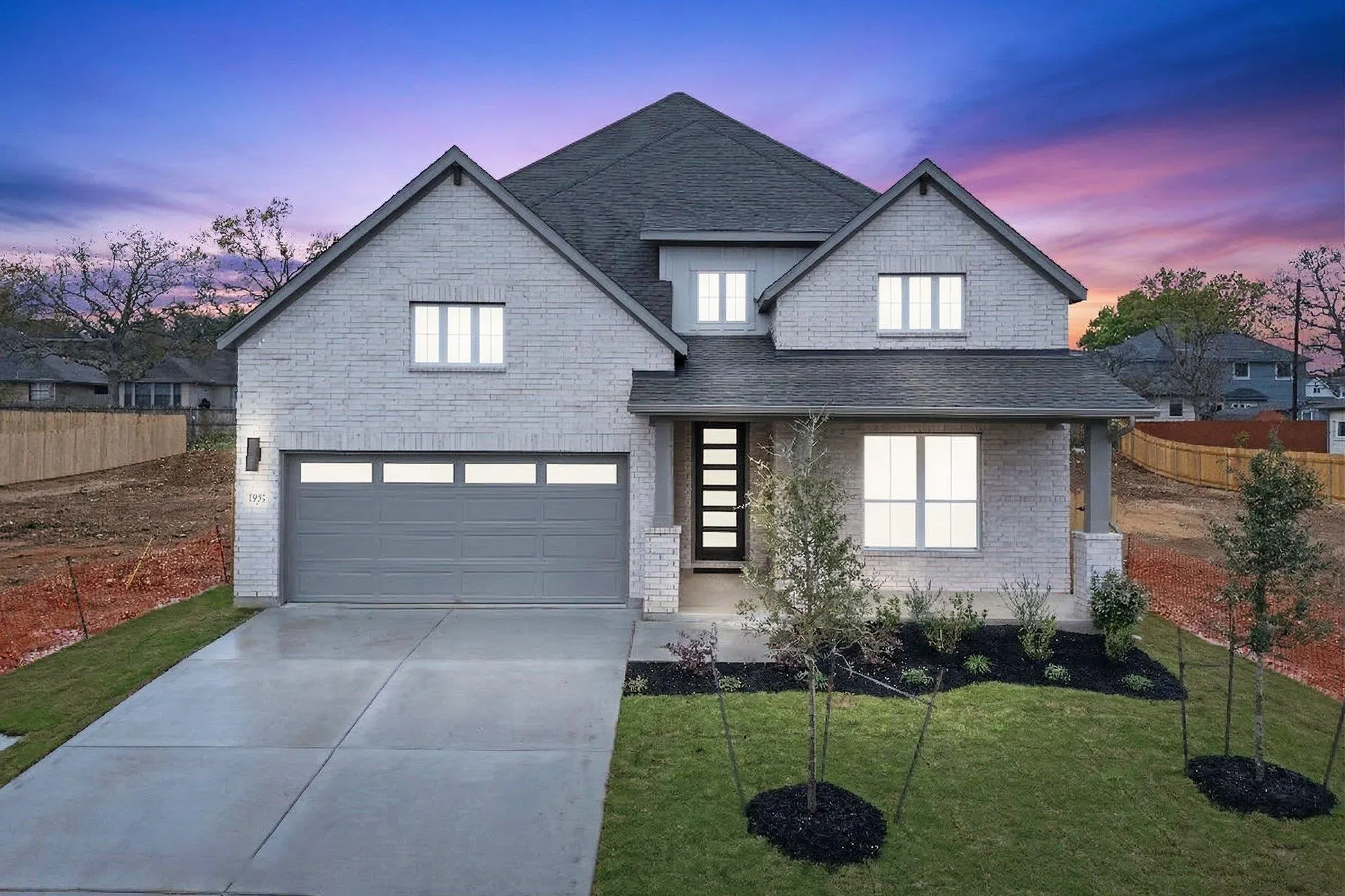 Photo of 1032 SONATA PL, Round Rock, TX, 78681