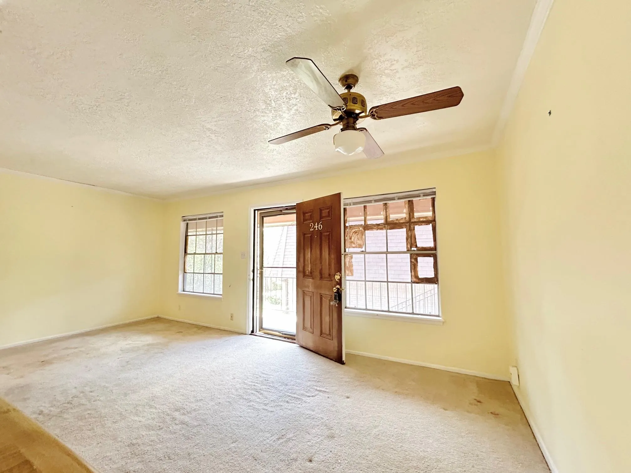 Photo 4 of 7801 SHOAL CREEK BLVD #246