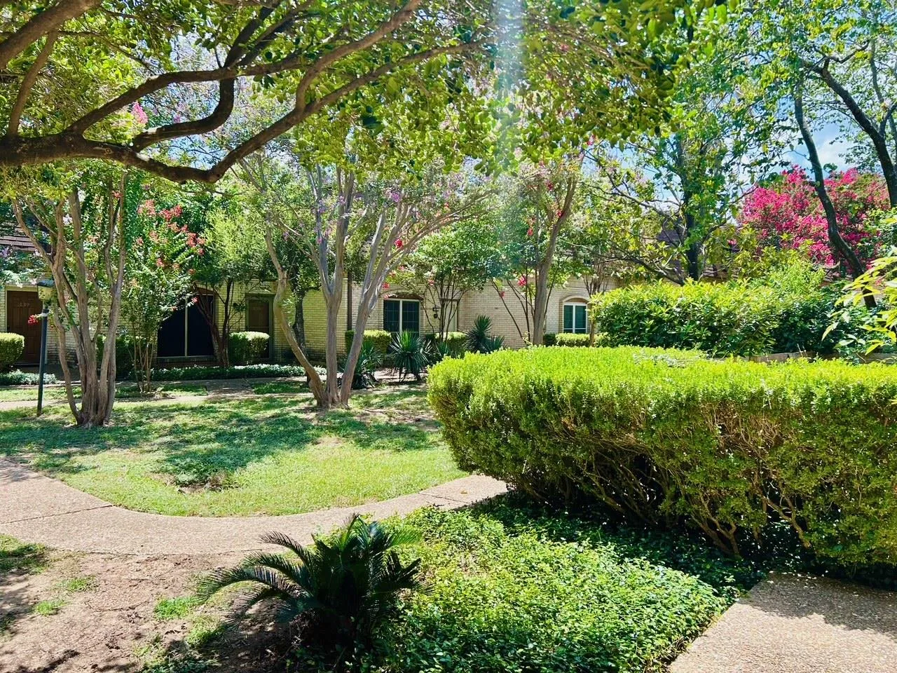 Photo of 7801 SHOAL CREEK BLVD #246, Austin, TX, 78757