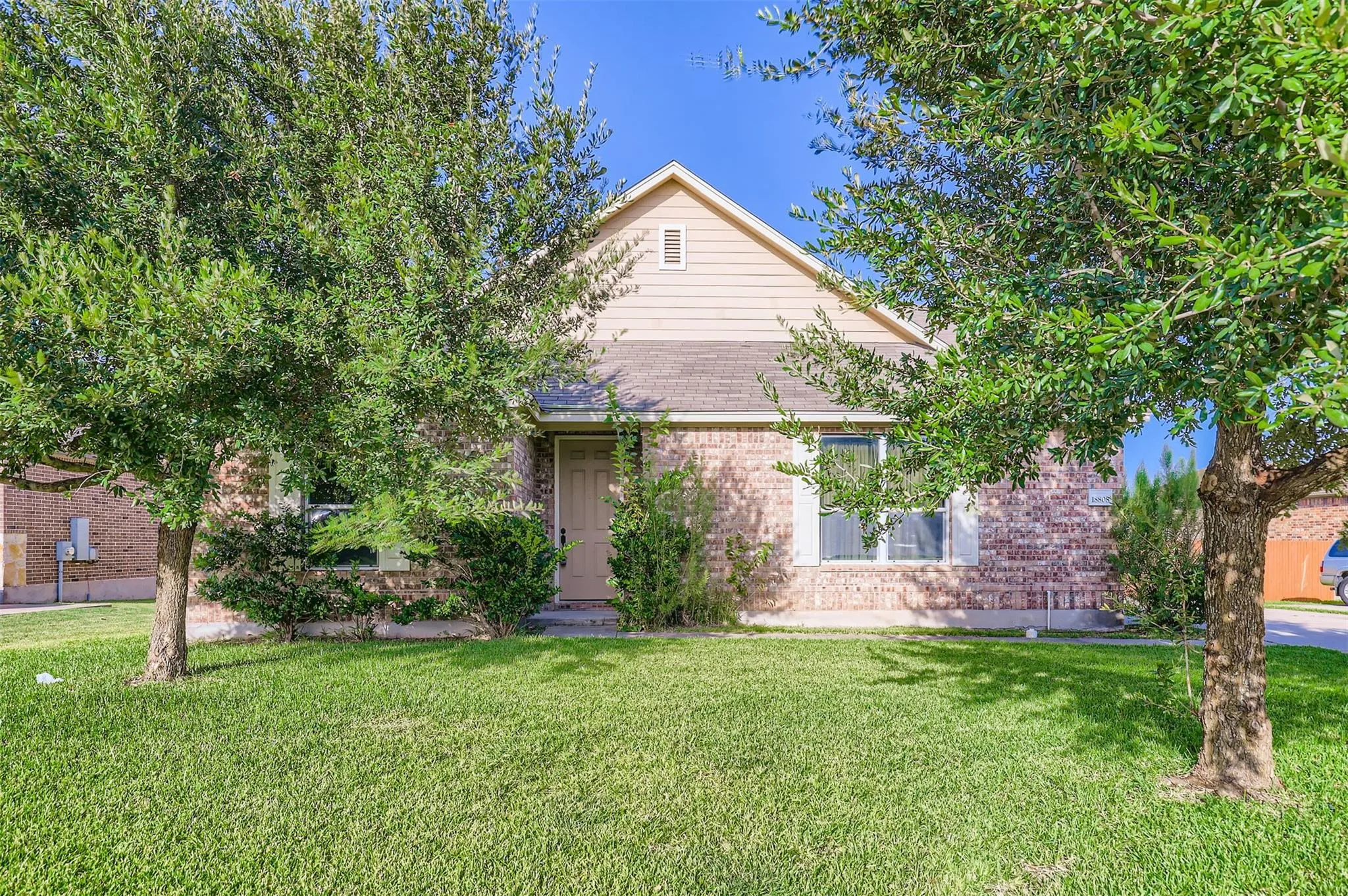 Photo of 18808 STAR GAZER WAY, Pflugerville, 78660