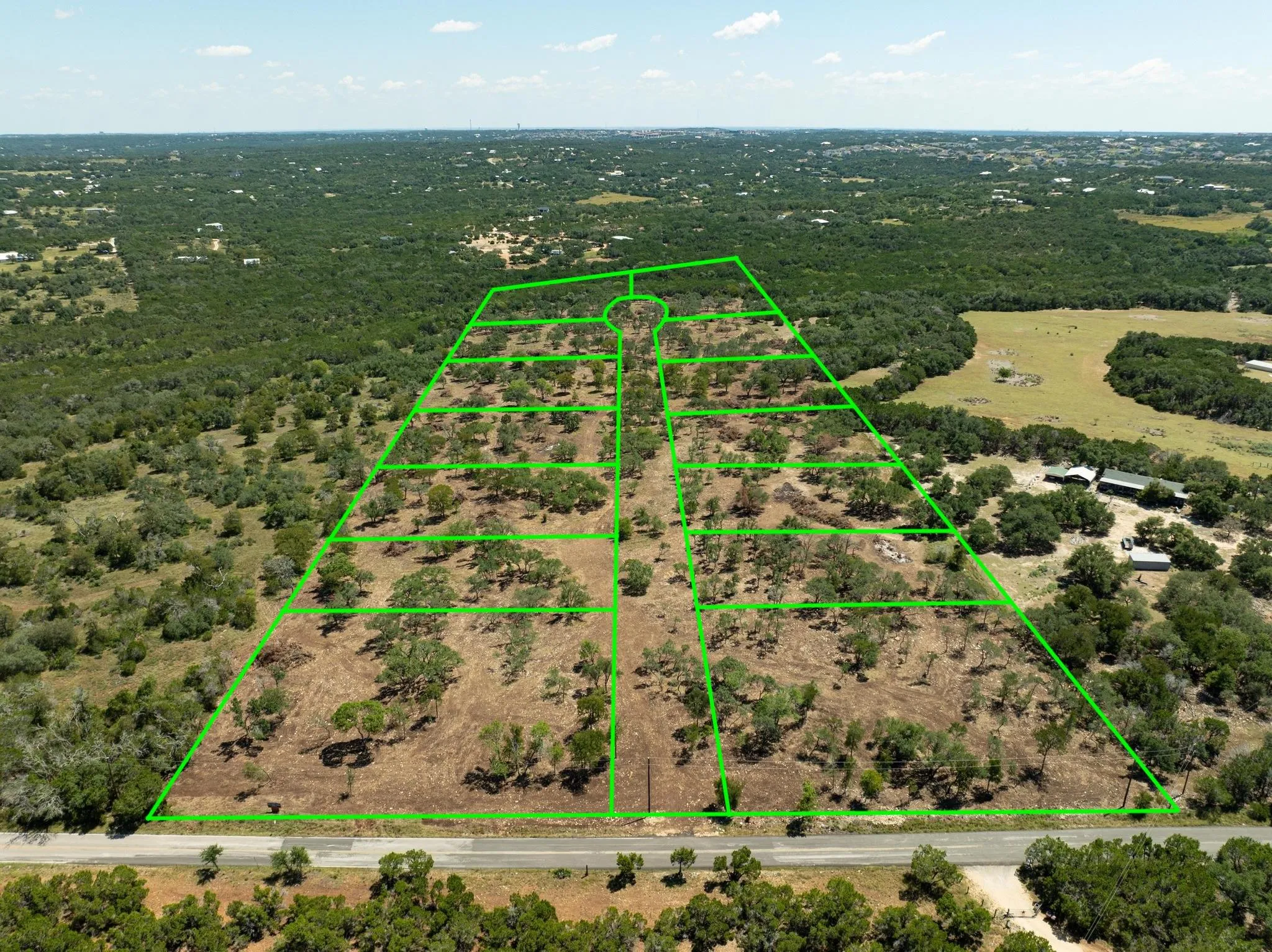 Photo 5 of 26.56 ACRES TRAUTWEIN RD