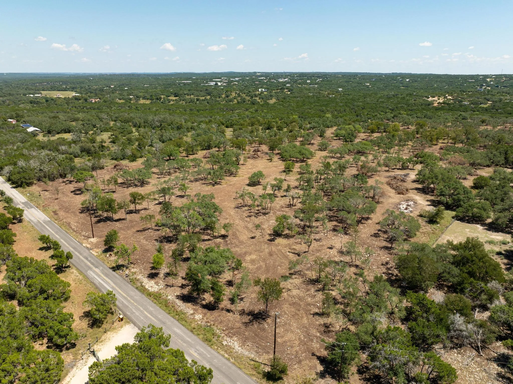 Photo 2 of 26.56 ACRES TRAUTWEIN RD