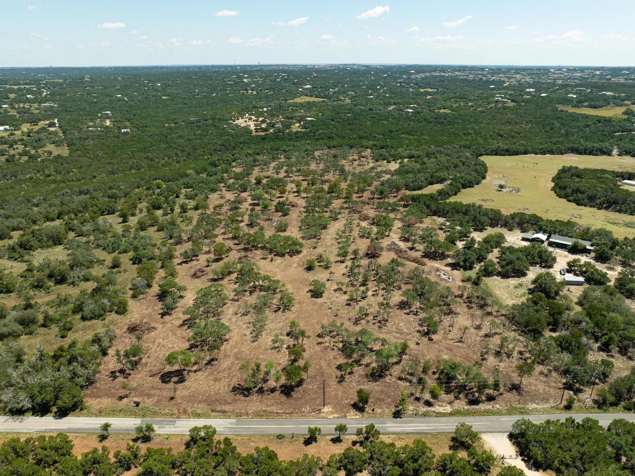 Photo 3 of 26.56 ACRES TRAUTWEIN RD