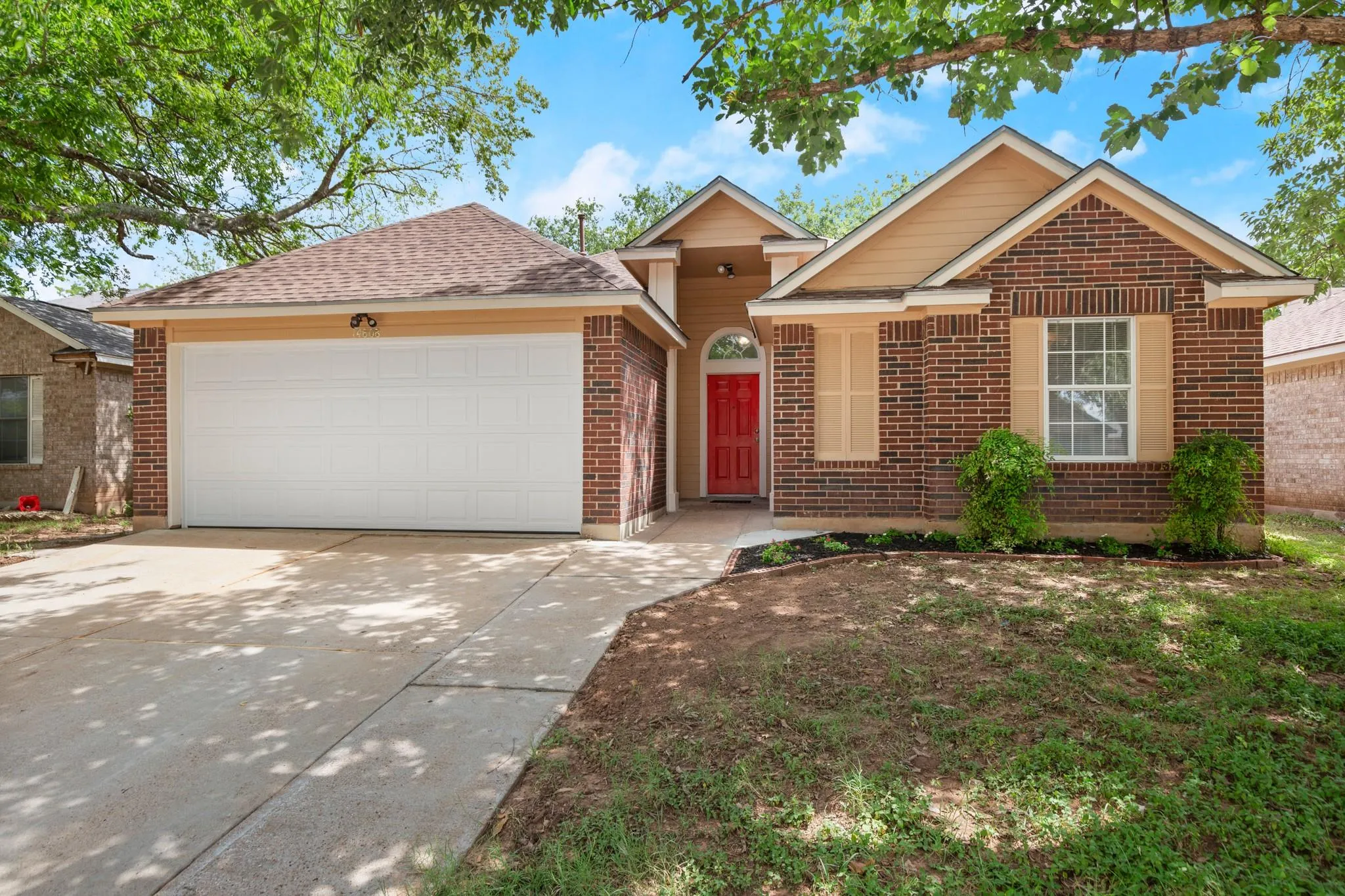 Photo of 14608 MENIFEE ST, Austin, TX, 78725