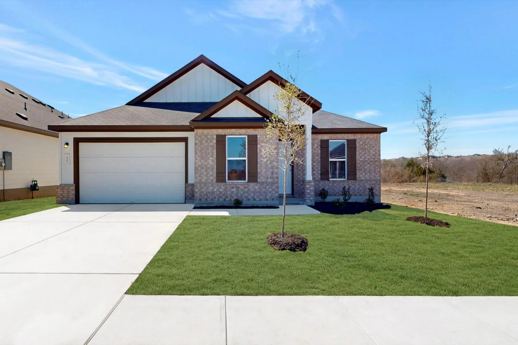 Photo of 19909 SCHATZ WAY, Manor, TX, 78653
