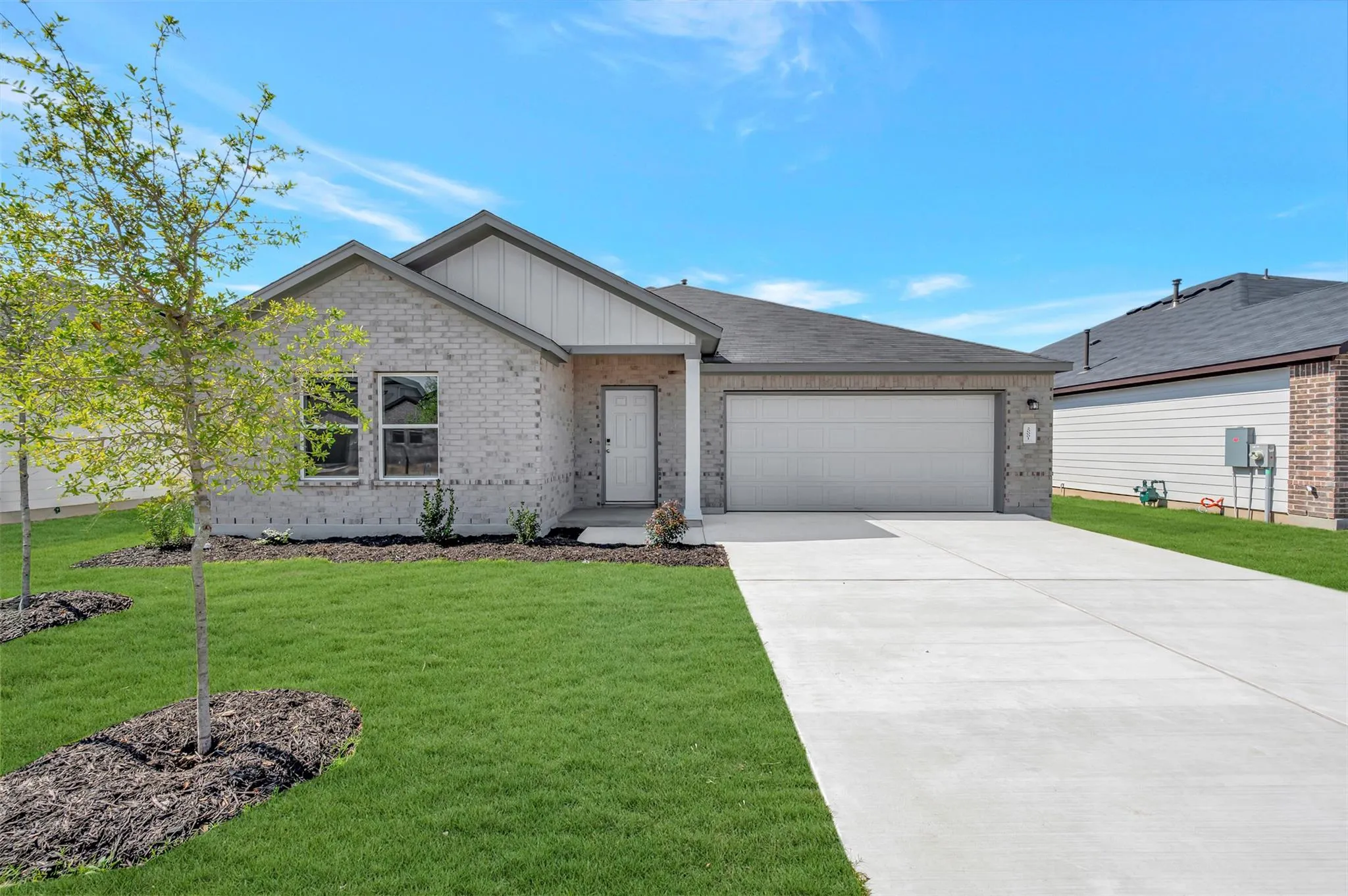 Photo of 20001 SCHATZ WAY, Manor, TX, 78653