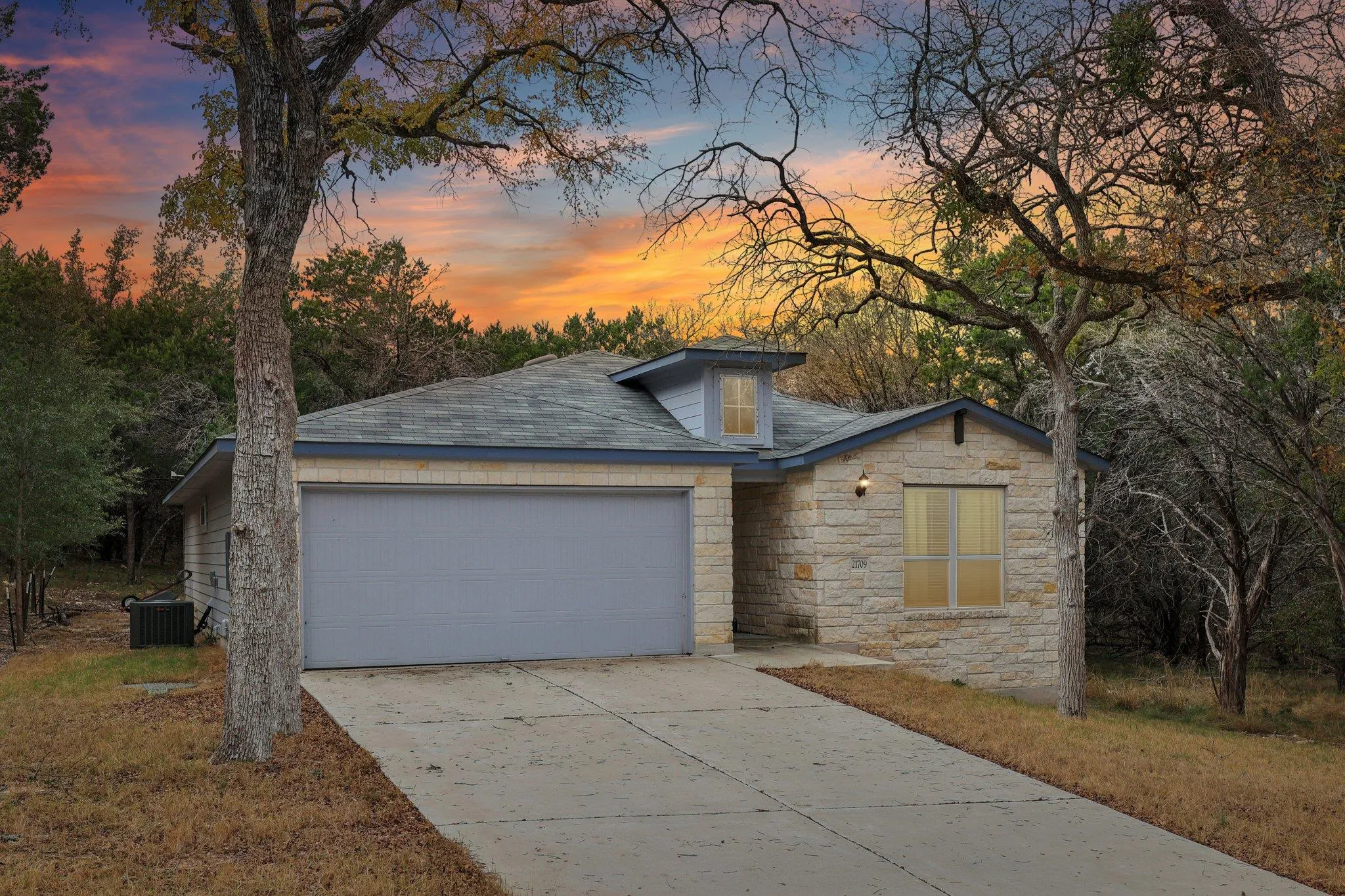 Photo of 21709 OSAGE LN, Lago Vista, TX, 78645