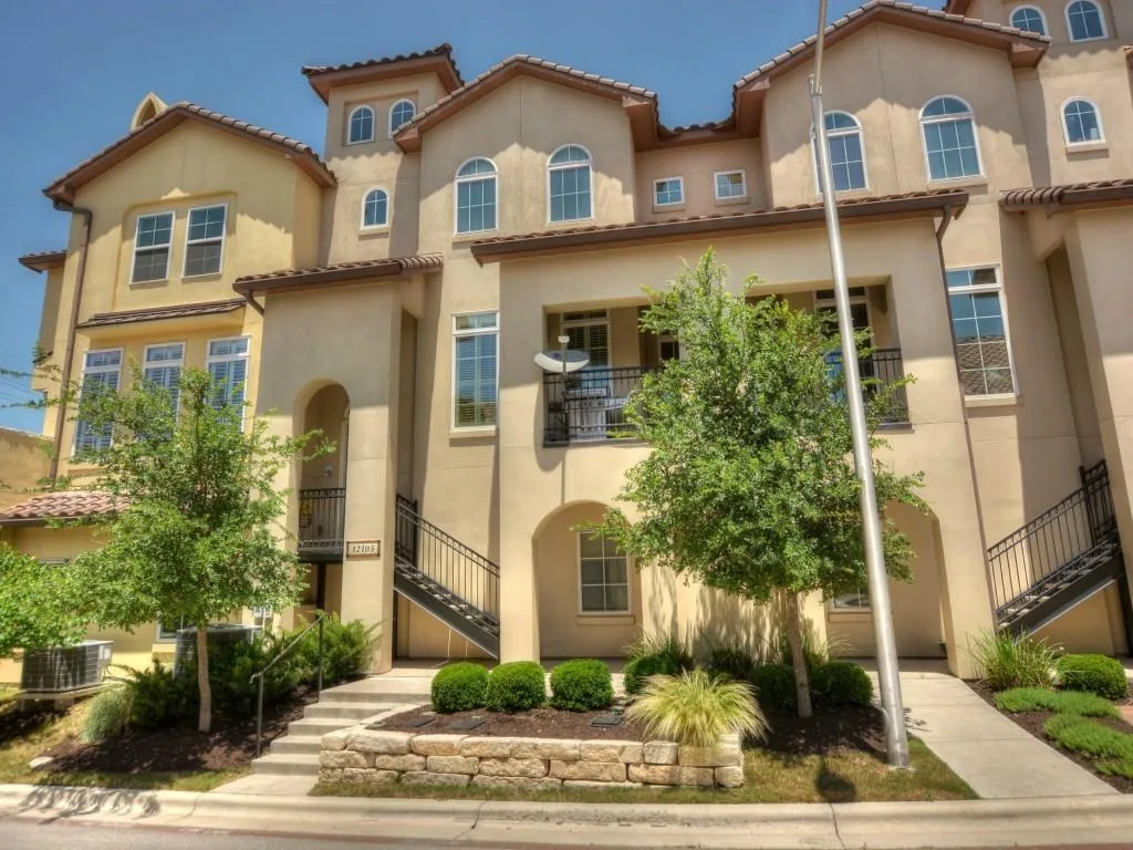 Photo of 12105 TERRAZA CIR #67, Austin, TX, 78726