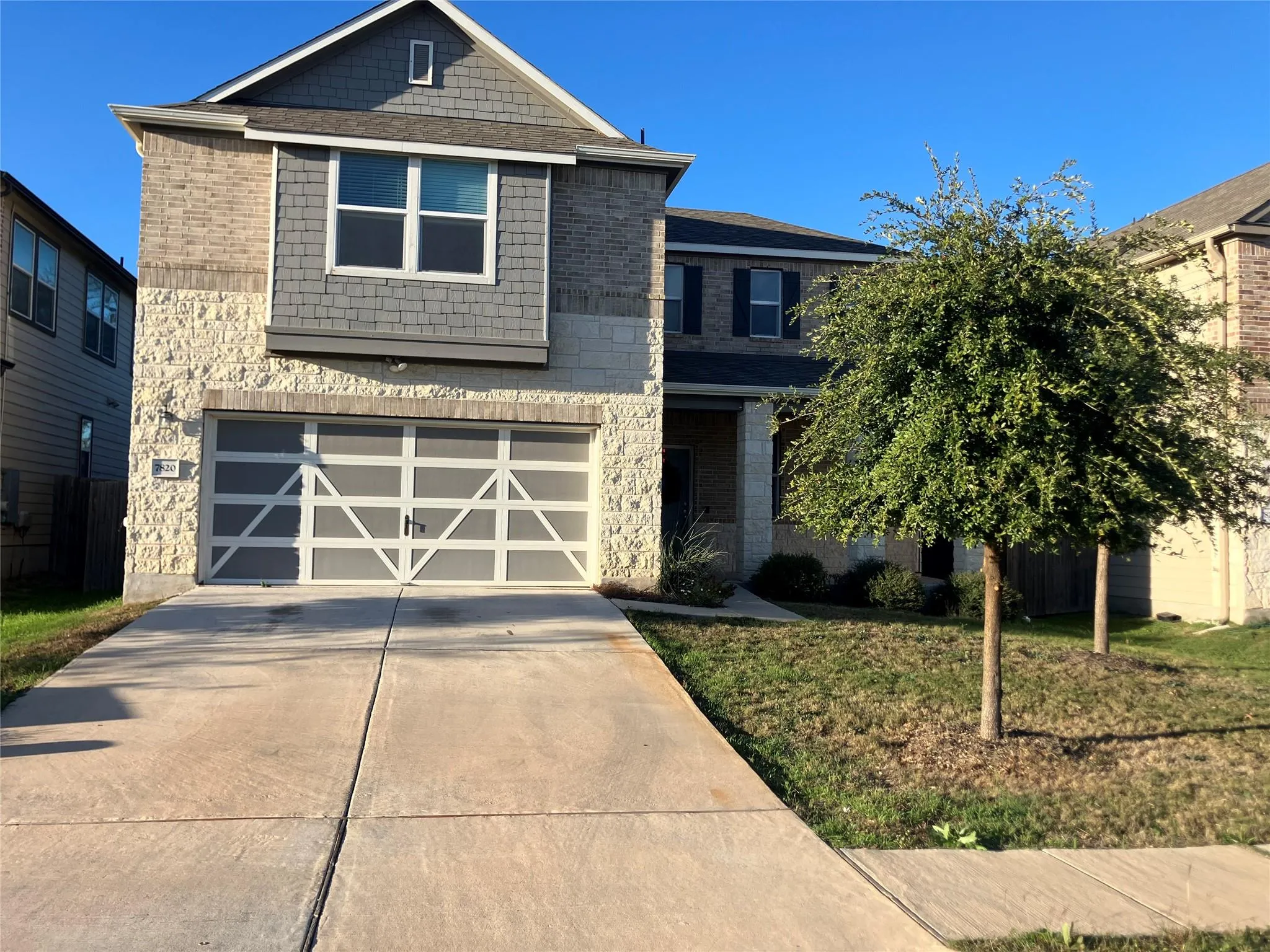 Photo of 7820 BIG WIND WAY, Austin, TX, 78724