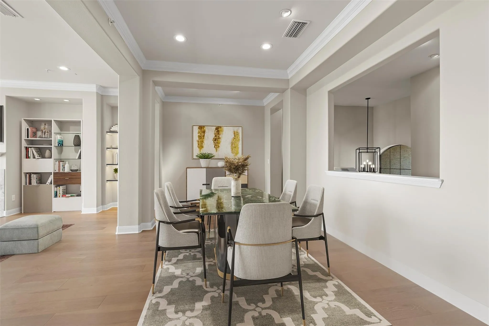 Photo 5 of 7800 SOUTHWEST PKWY PKWY #2020