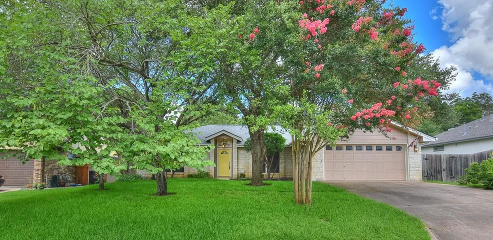 View of property