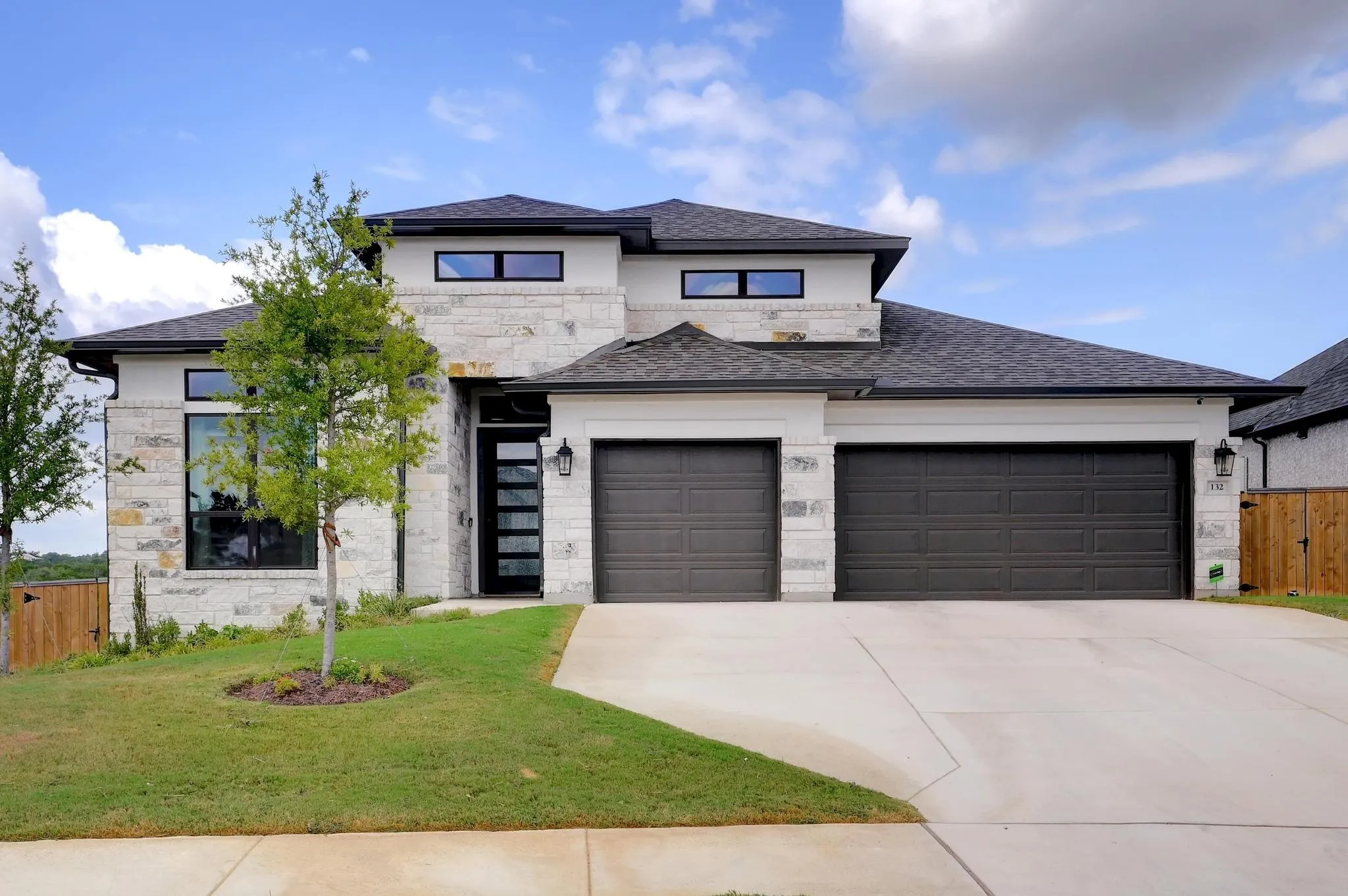 Photo of 132 LAMBS EAR PATH, San Marcos, TX, 78666