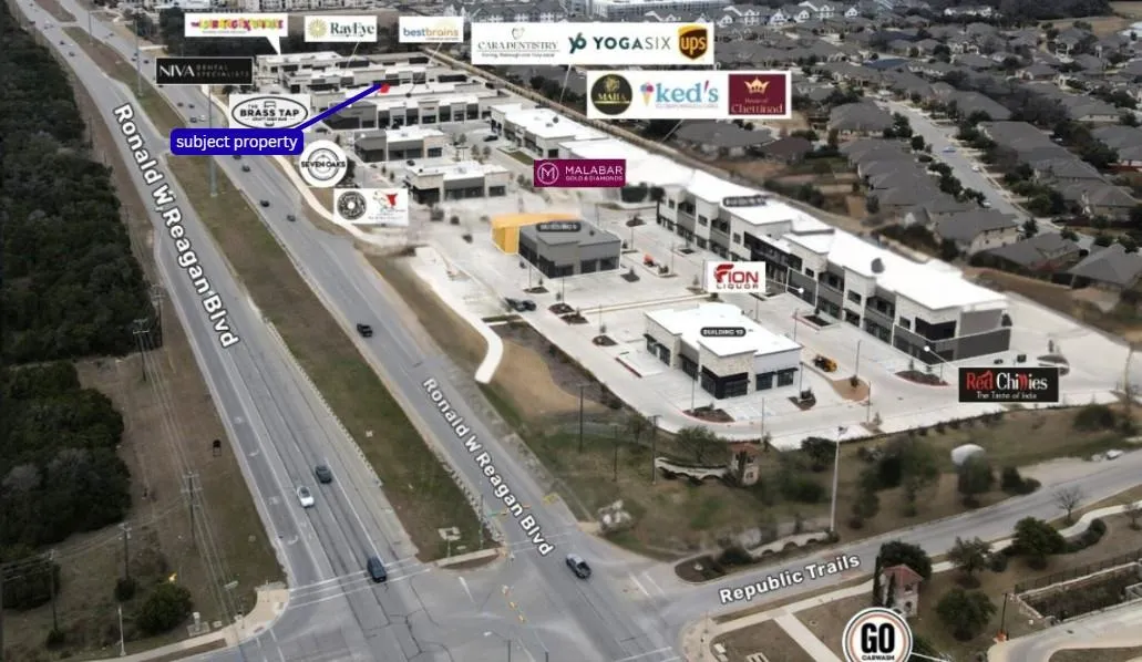 Photo 3 of 15161 RONALD REAGAN BLVD BLVD ##407