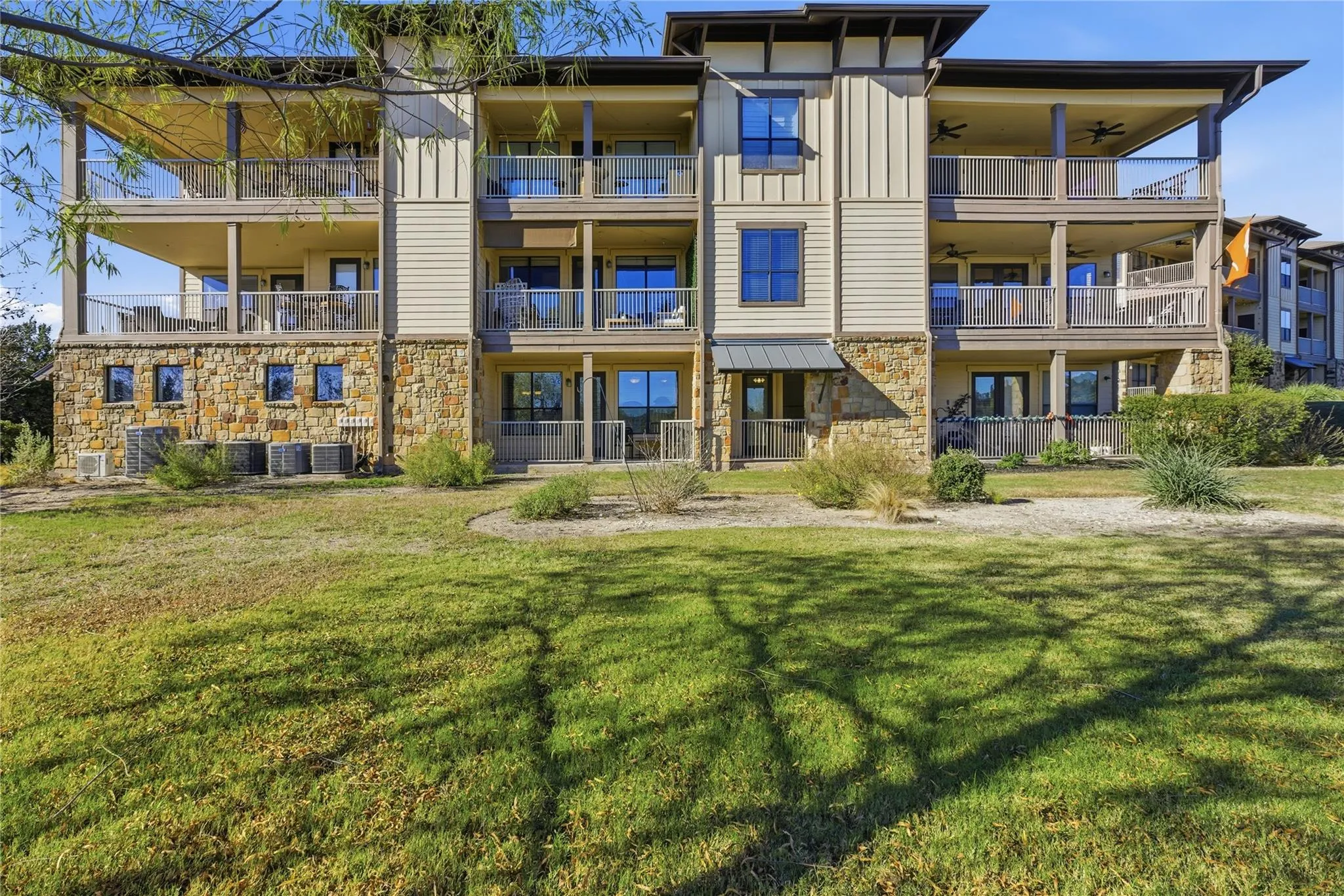 Photo of 17700 EDGEWOOD WAY #101, Jonestown, TX, 78645
