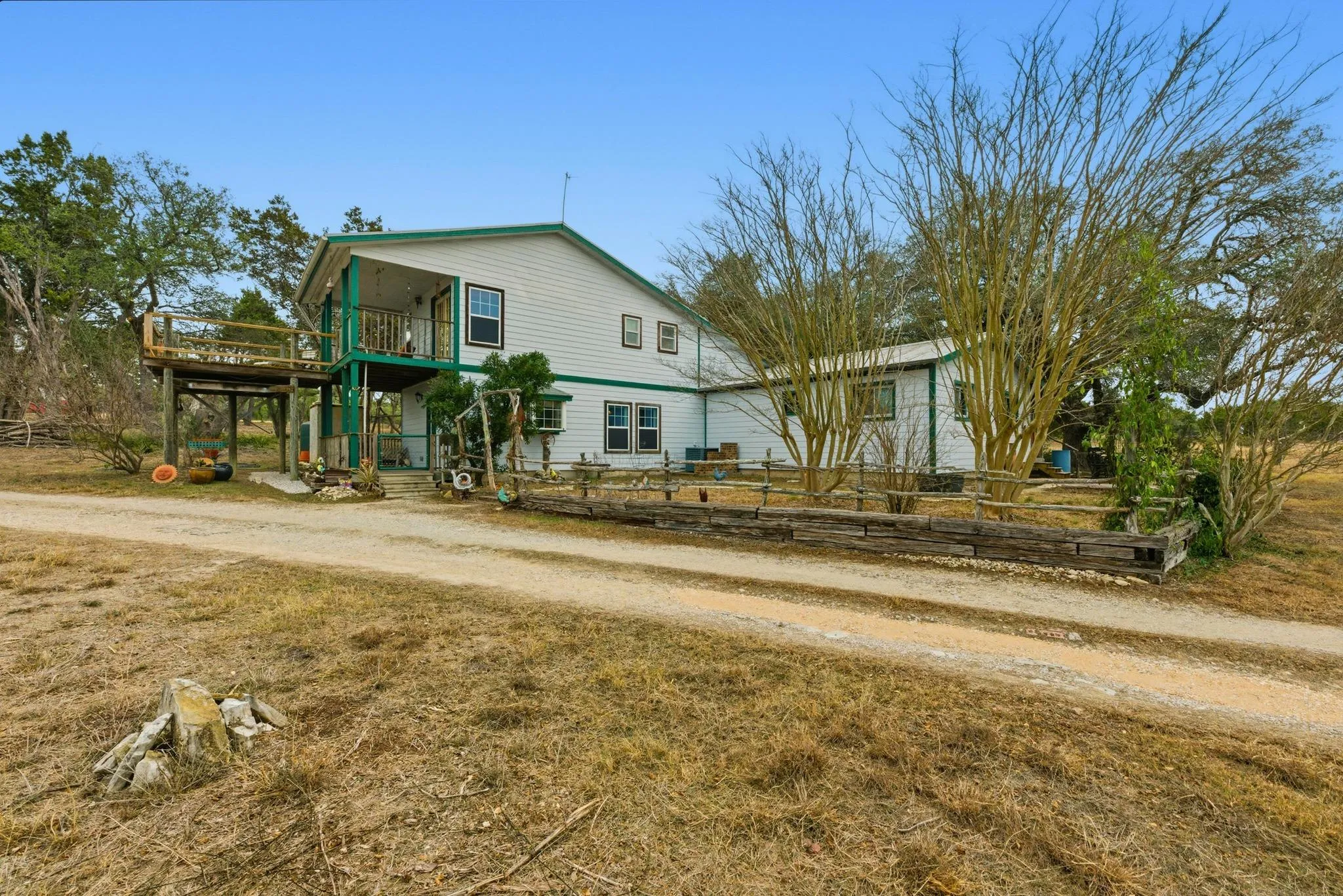 Photo of 4808 W FITZHUGH RD, Dripping Springs, TX, 78620