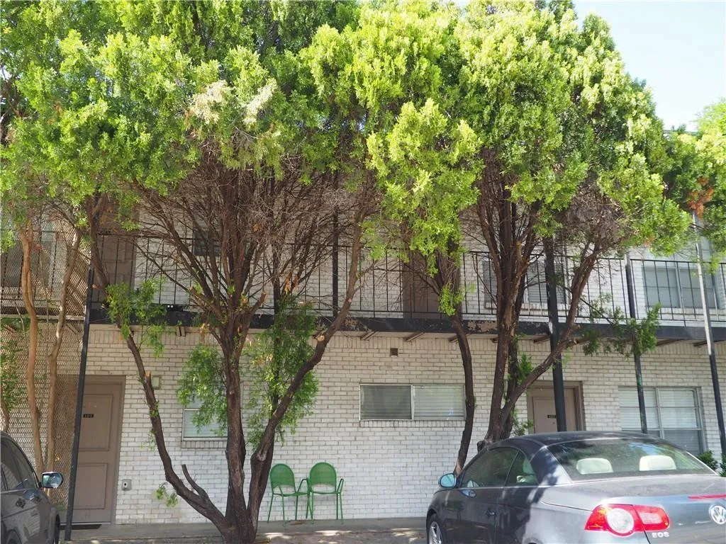 Photo of 710 E DEAN KEETON ST #212, Austin, TX, 78705