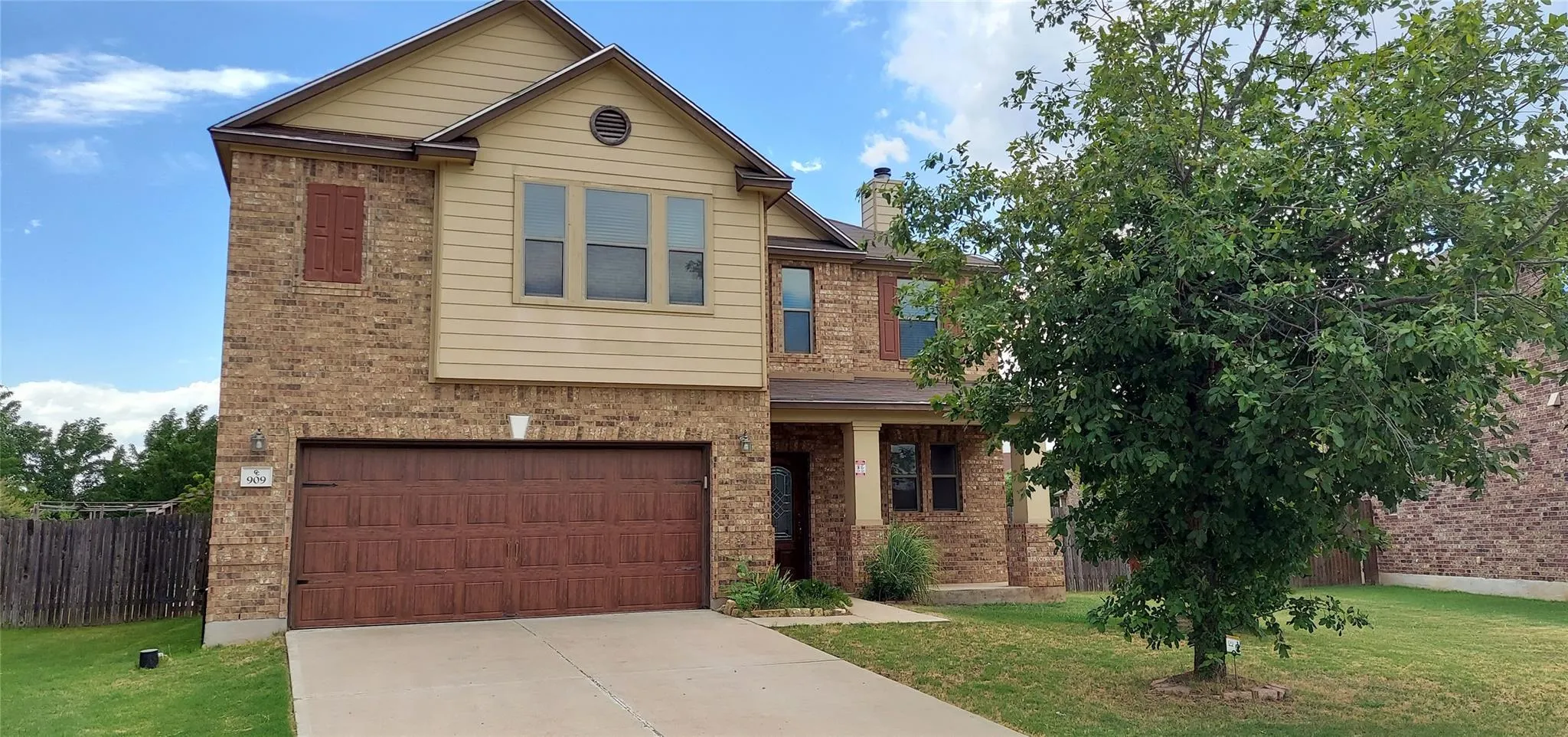 Photo of 909 LILY PAD, Leander, TX, 78641