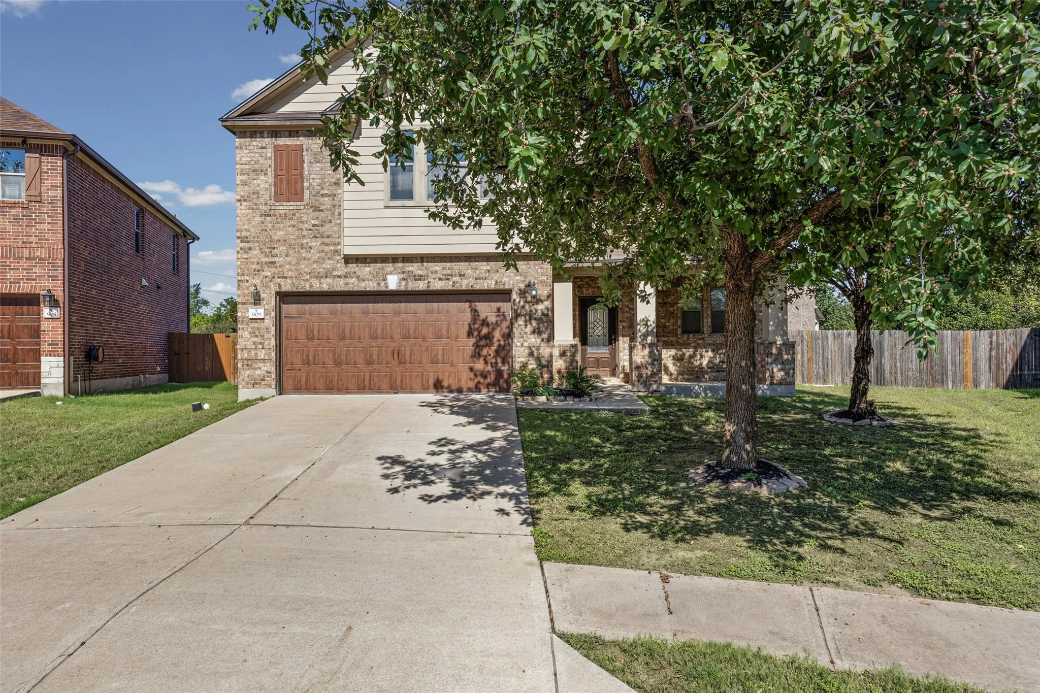 Photo of 909 LILY PAD, Leander, TX, 78641