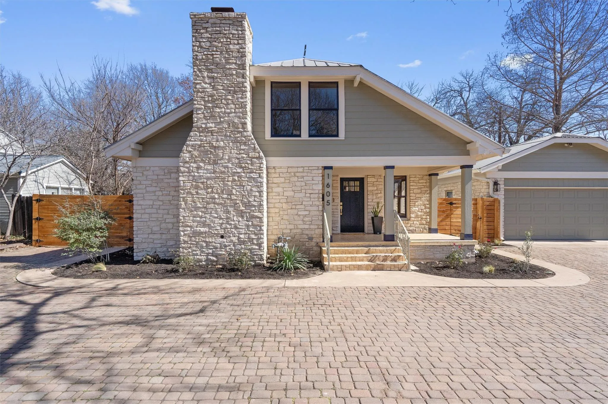 Photo of 1605 S AUSTIN AVE, Georgetown, TX, 78626