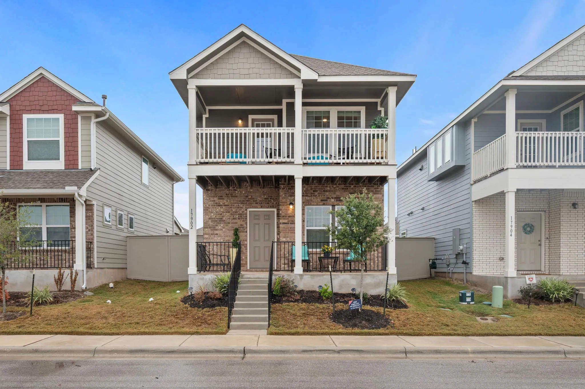 Photo of 17902 CIPRESSO WAY, Pflugerville, TX, 78660