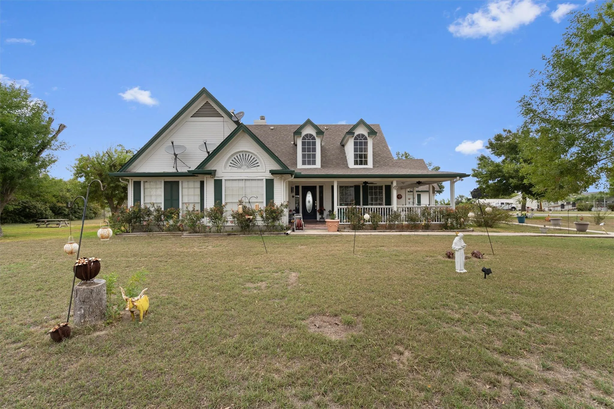 Photo of 16351 FM 1660, Taylor, TX, 76574