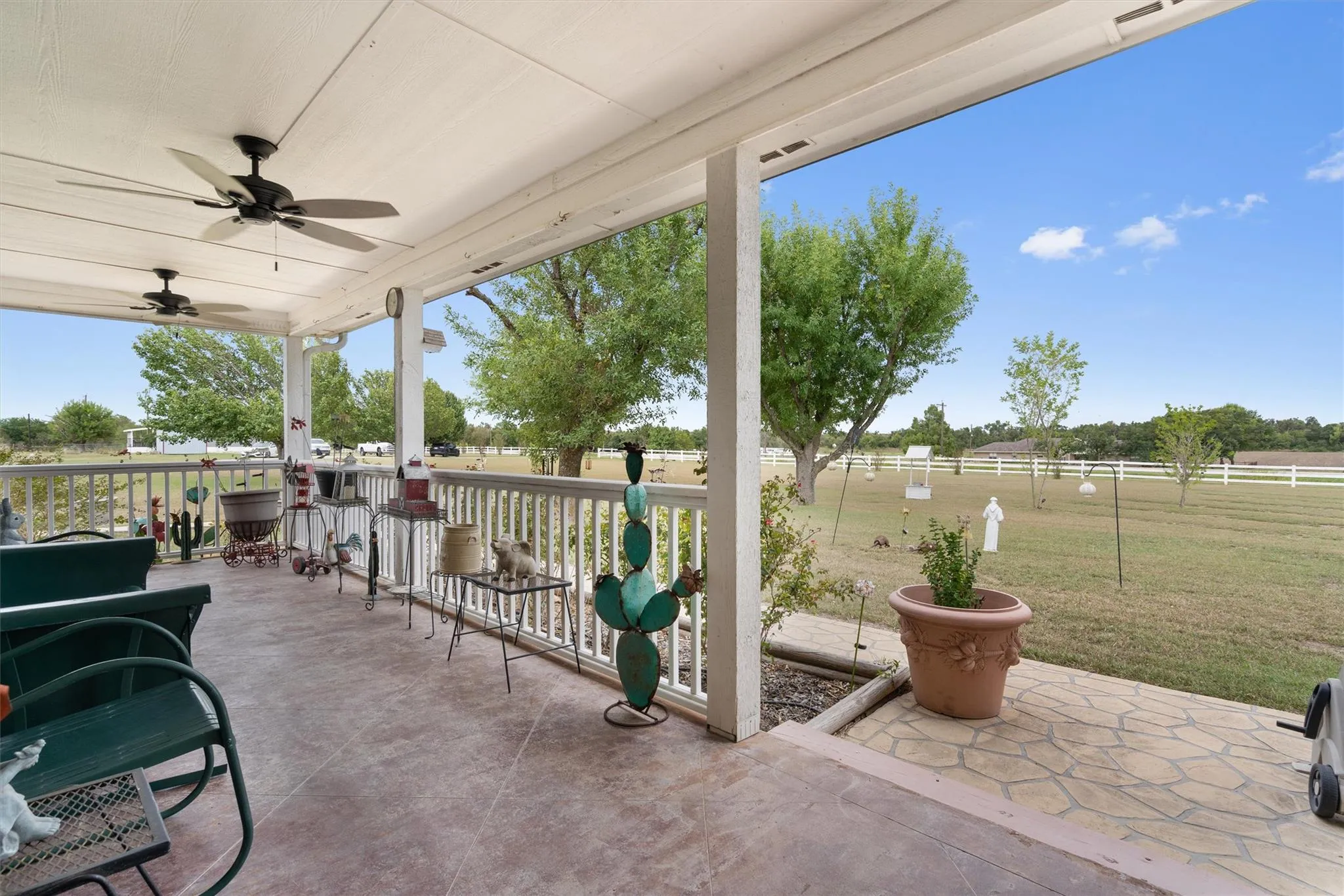 Photo 3 of 16351 FM 1660 NONE