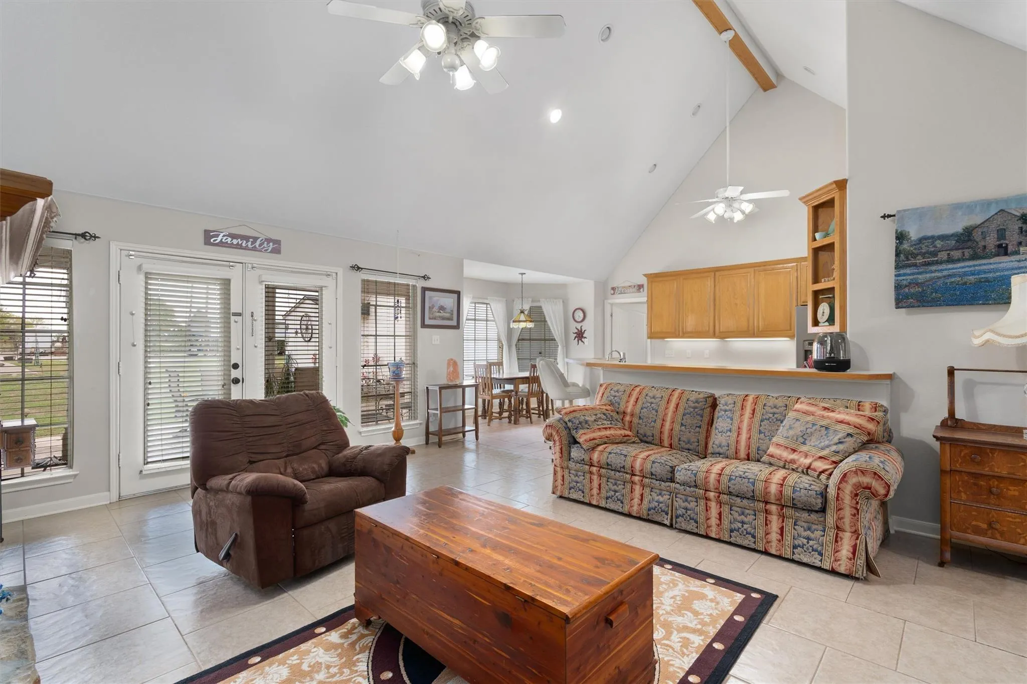Photo 5 of 16351 FM 1660 NONE
