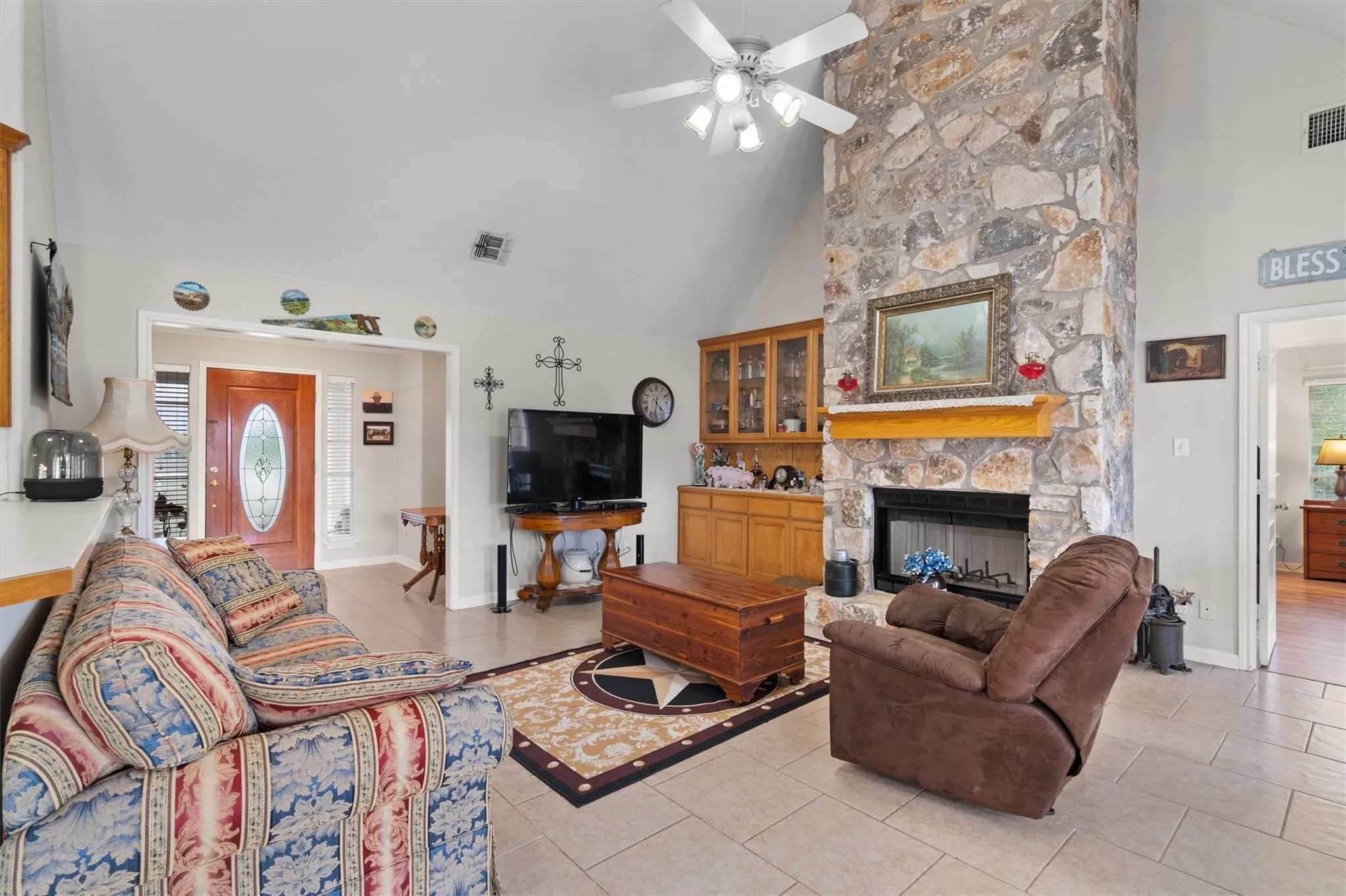 Photo 4 of 16351 FM 1660 NONE