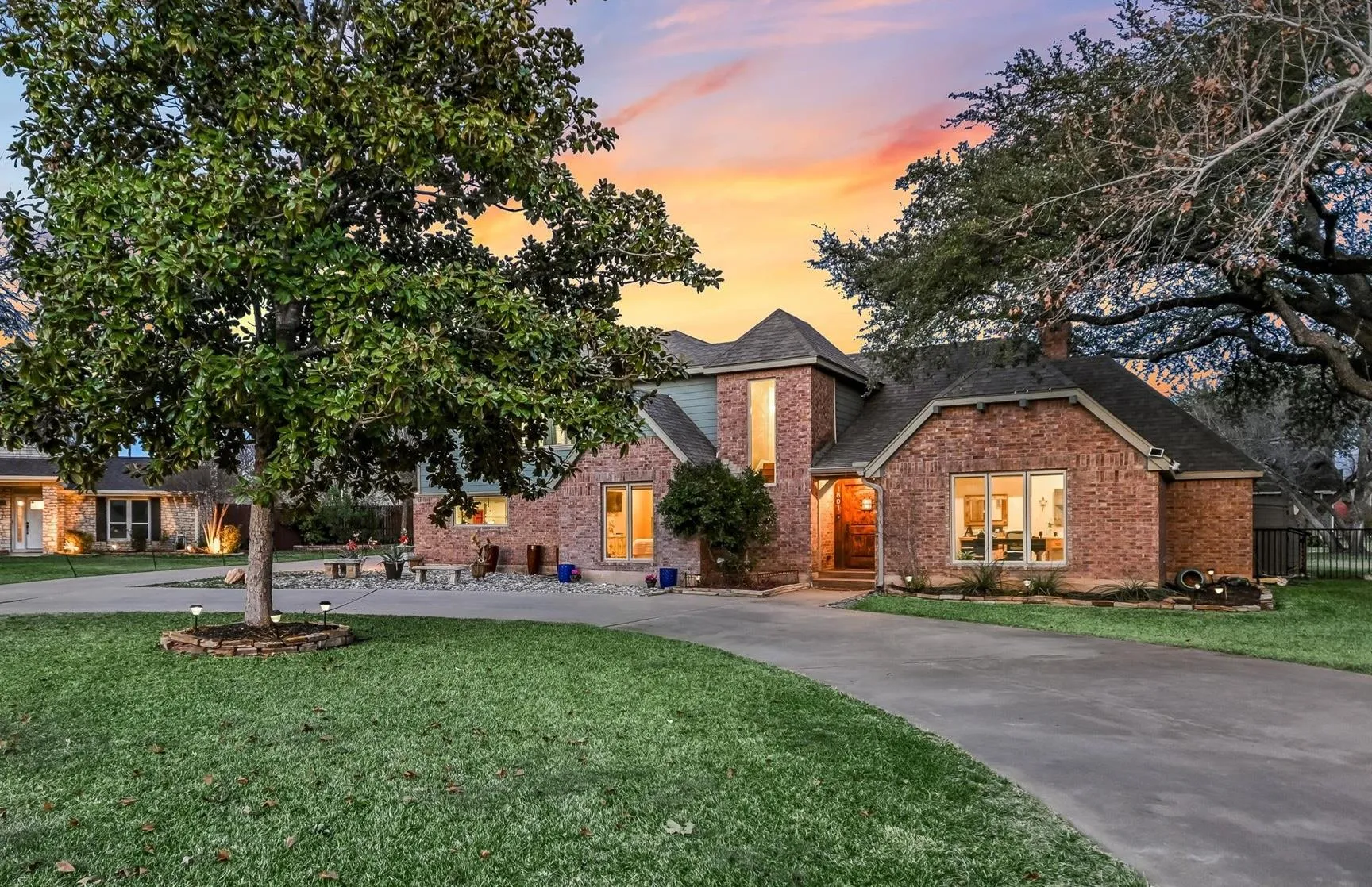 Photo of 1801 SUN LAKE, Round Rock, TX, 78681