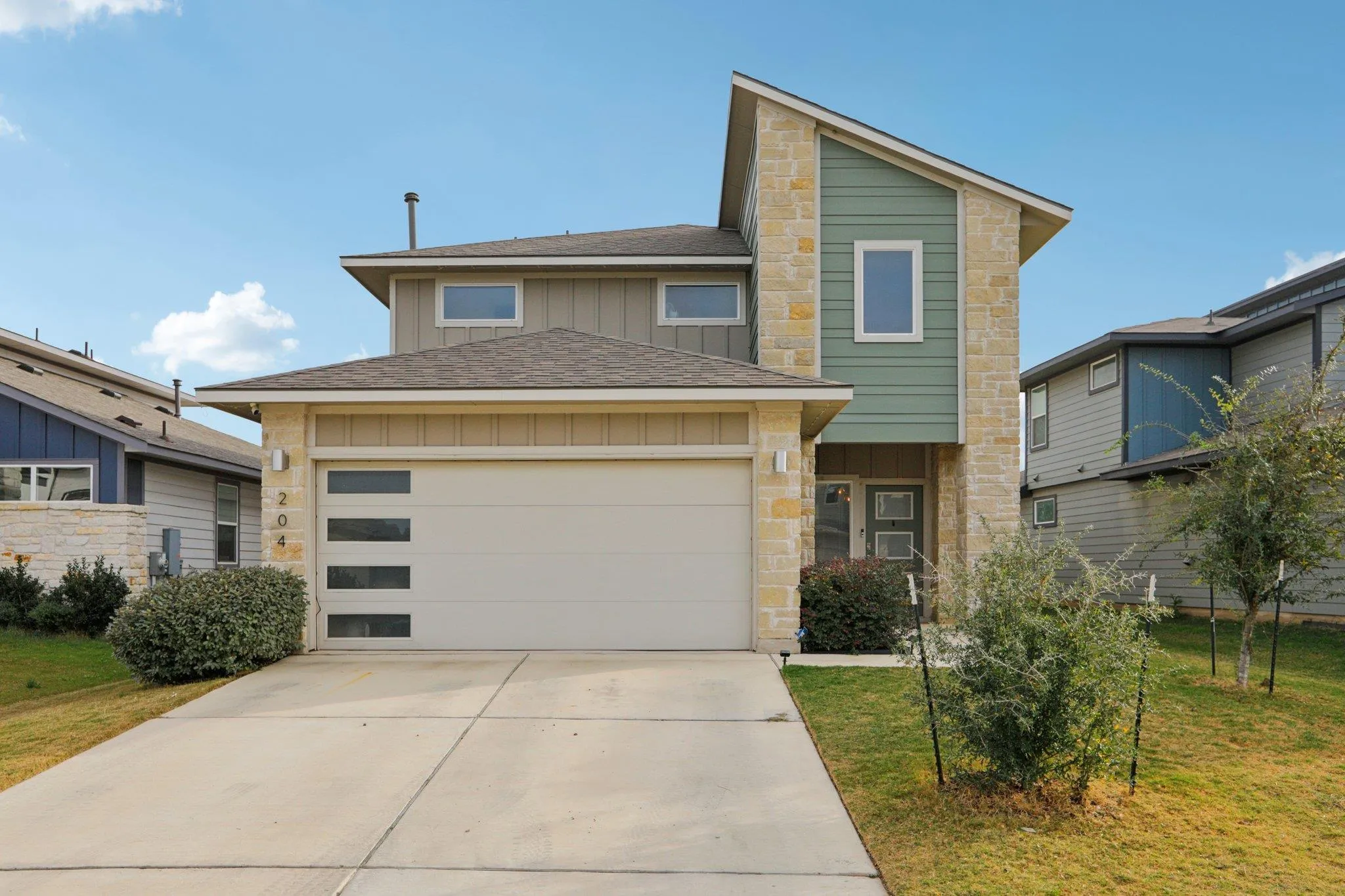 Photo of 204 CUPREATA LN, Leander, TX, 78641