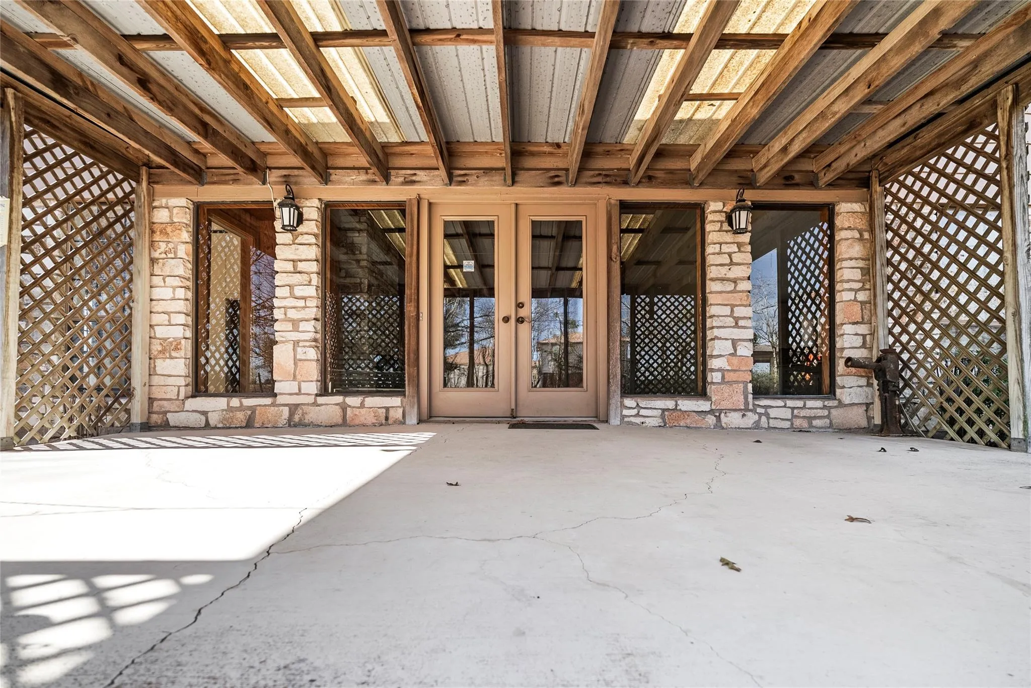 Photo of 12914 PFLUGER BERKMAN RD, Coupland, TX, 78615