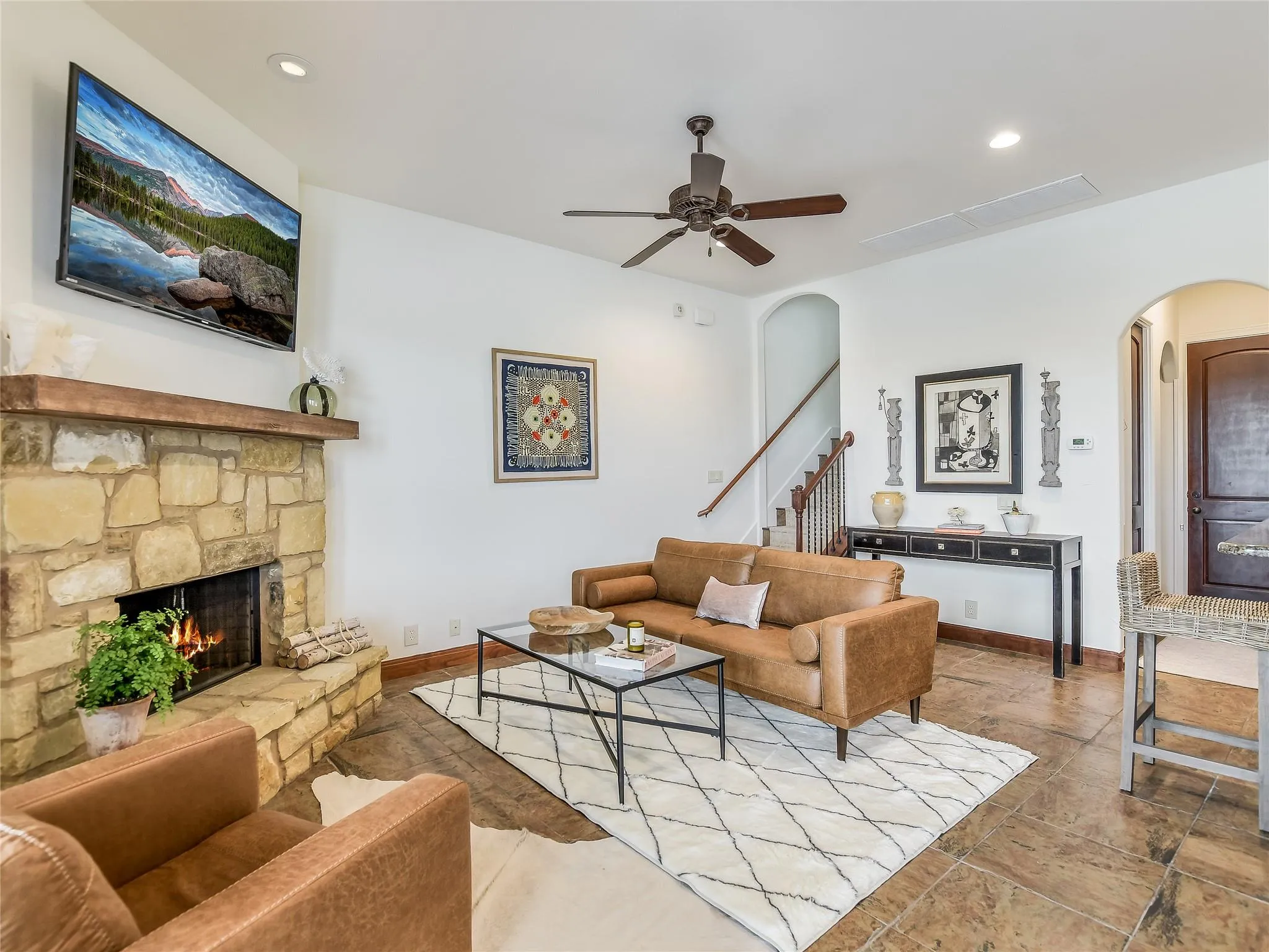 Photo 5 of 17545 E REED PARKS RD #5