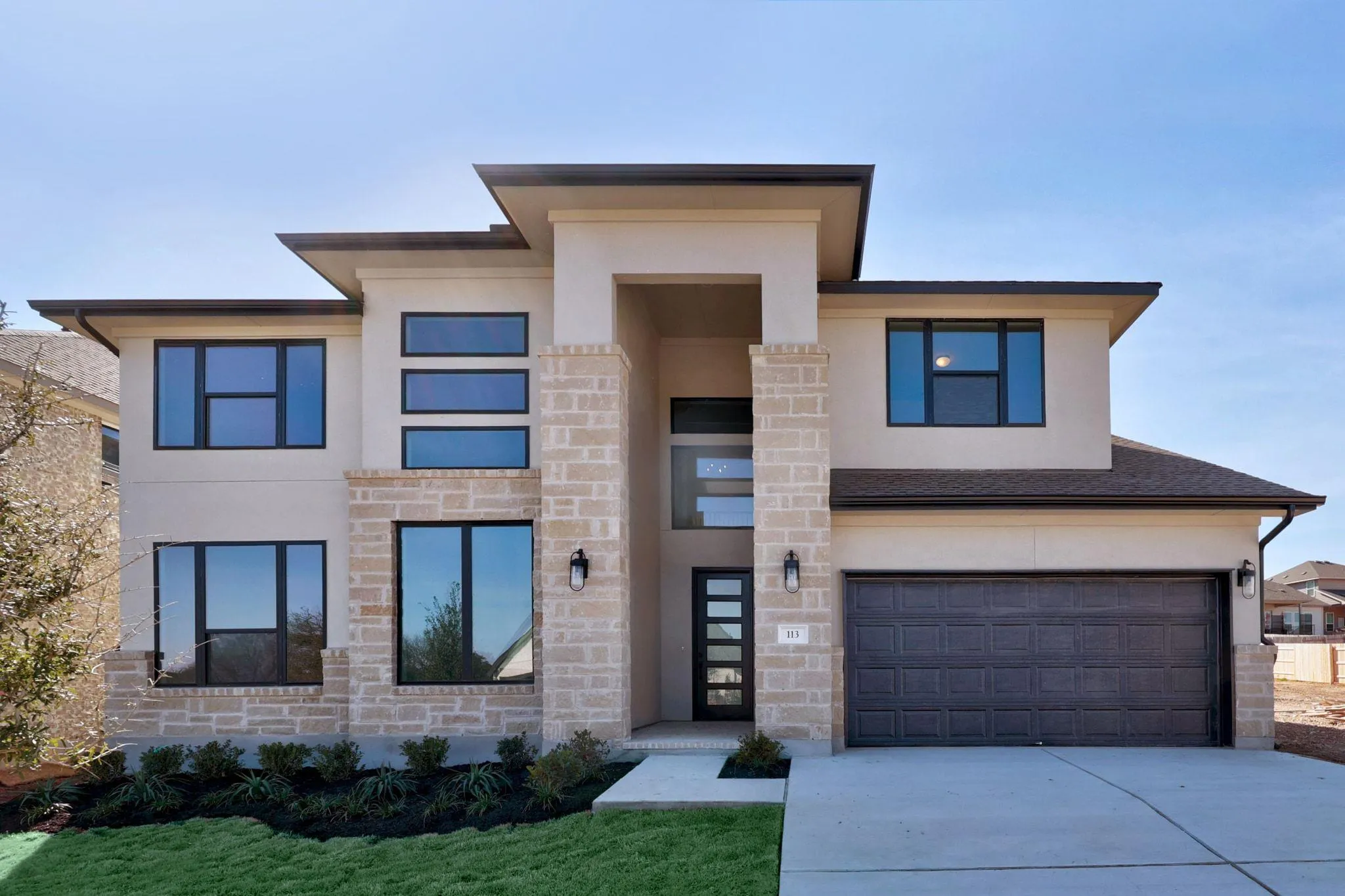 Photo of 113 MEADOW BEAUTY LN, Georgetown, TX, 78633