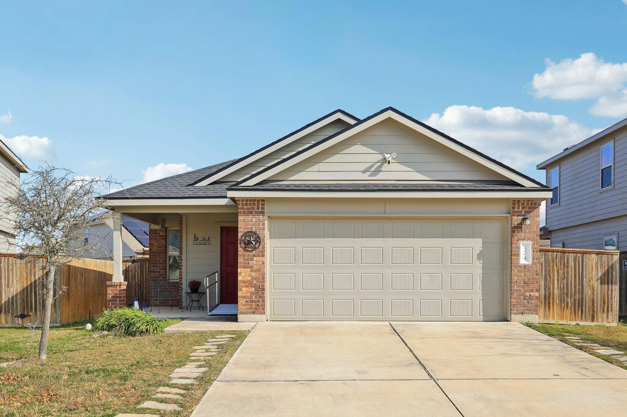 Photo of 524 SHIMEK ST #15A, Jarrell, TX, 76537