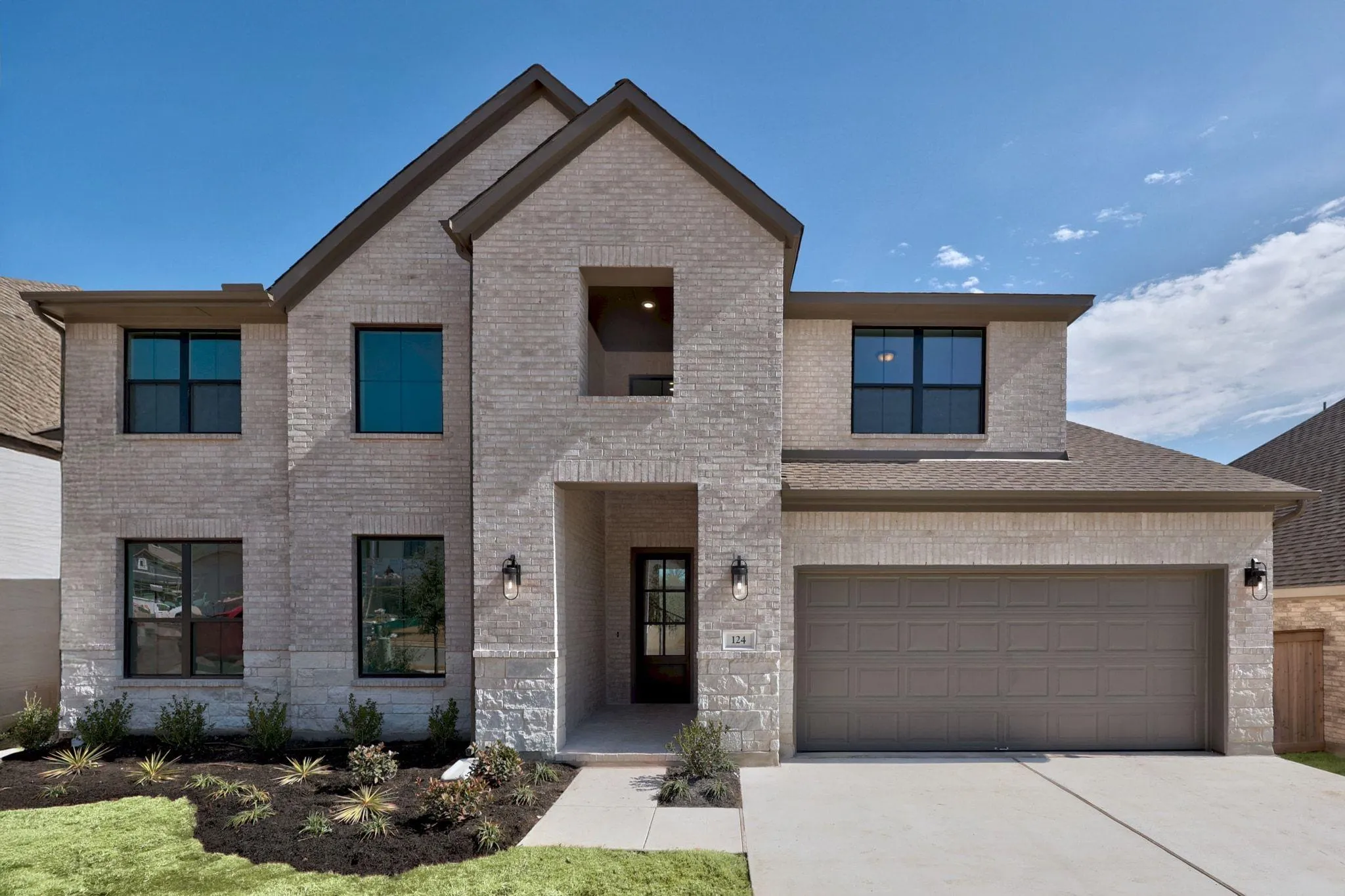 Photo of 124 MEADOW BEAUTY LN, Georgetown, TX, 78633
