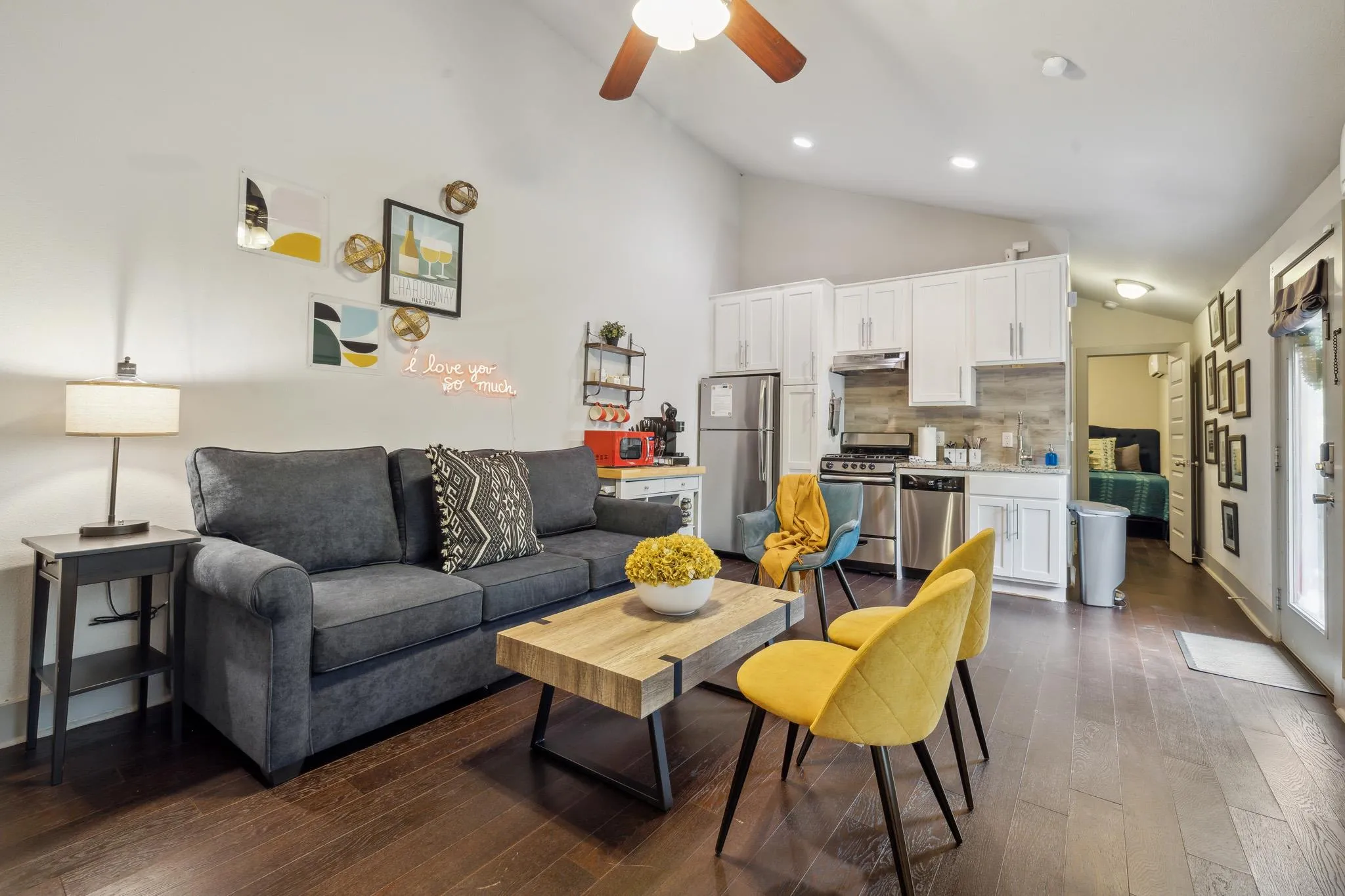 Photo of 1139 1/2 POQUITO ST #3, Austin, TX, 78702