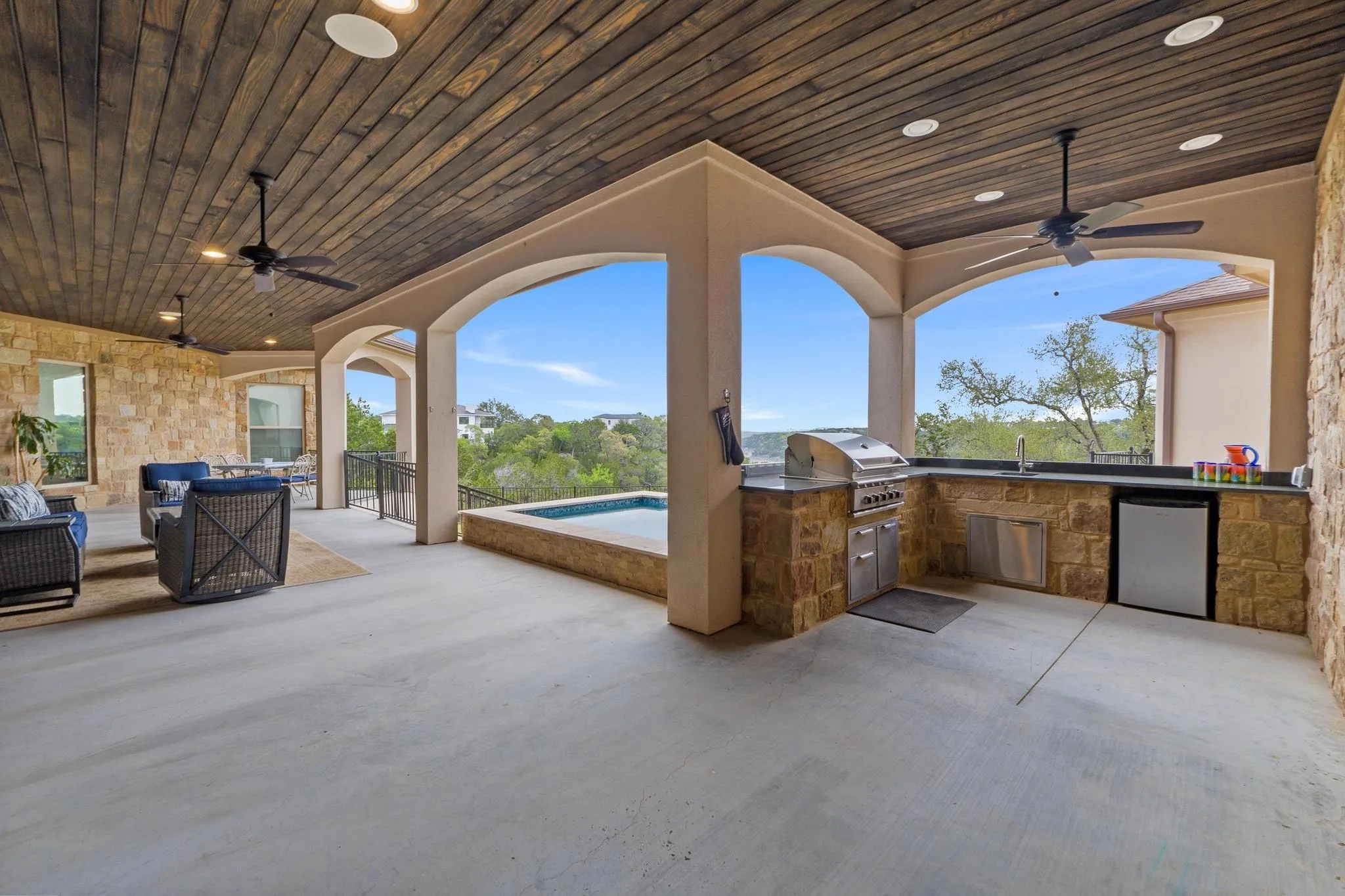 Photo of 18817 HIDDEN RIDGE PL, Jonestown, TX, 78645