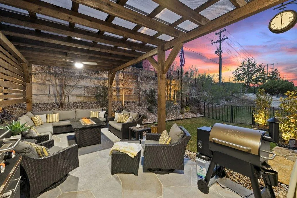 Photo of 103 CARTWHEEL BND #51, Austin, TX, 78738