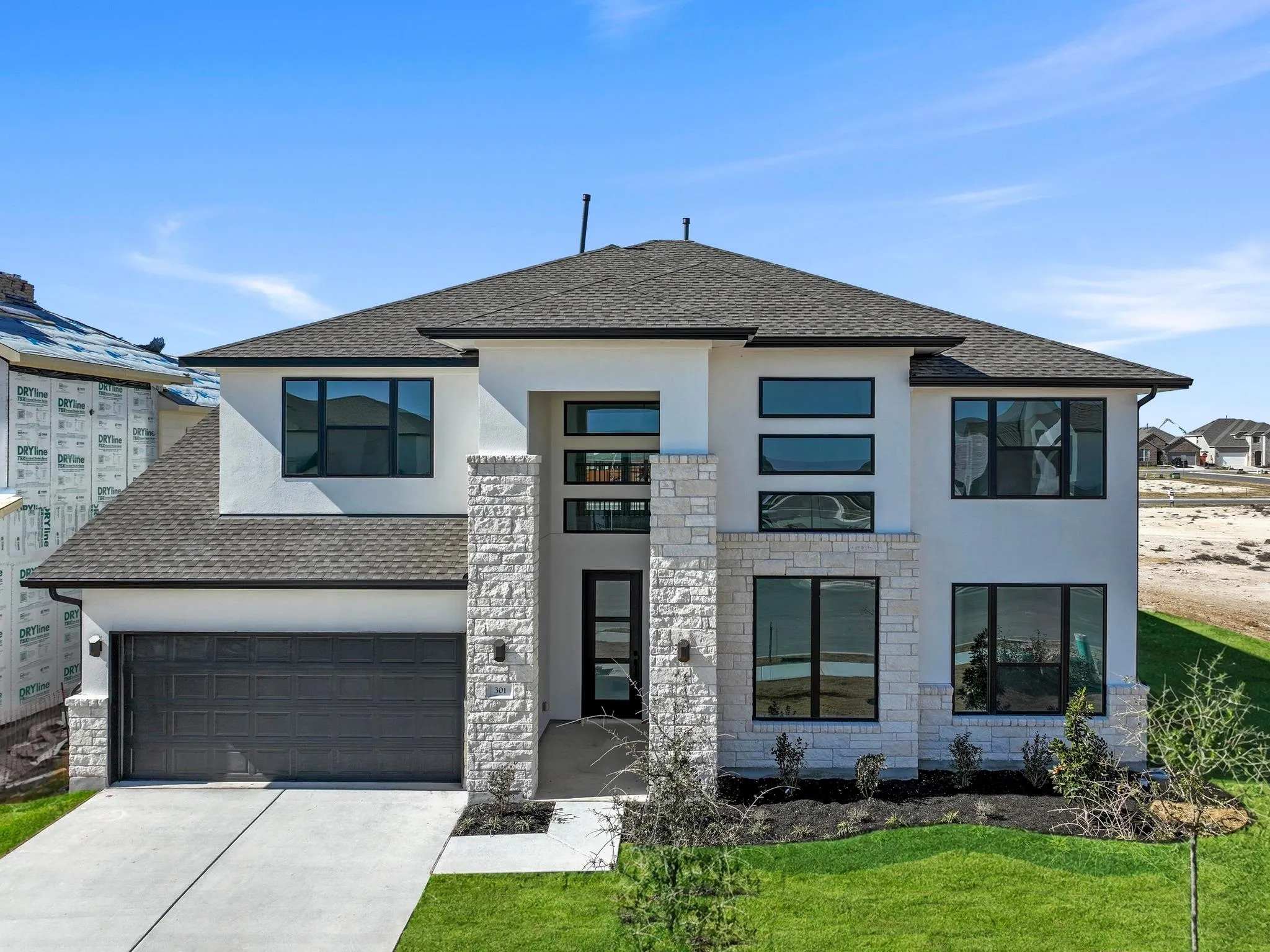 Photo of 301 SHEEPDOG DR, Liberty Hill, TX, 78642