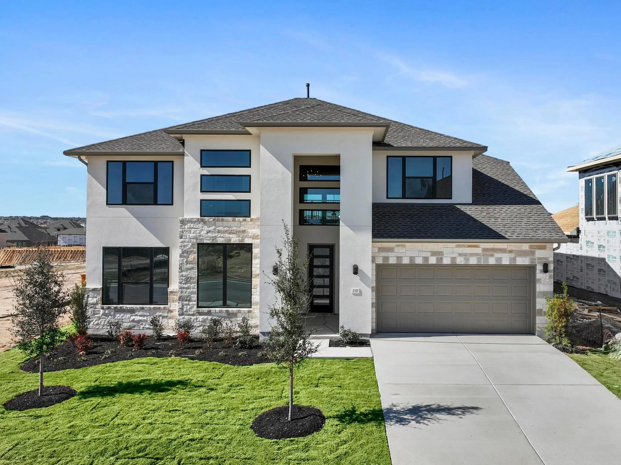 Photo of 237 SHEEPDOG DR, Liberty Hill, TX, 78642