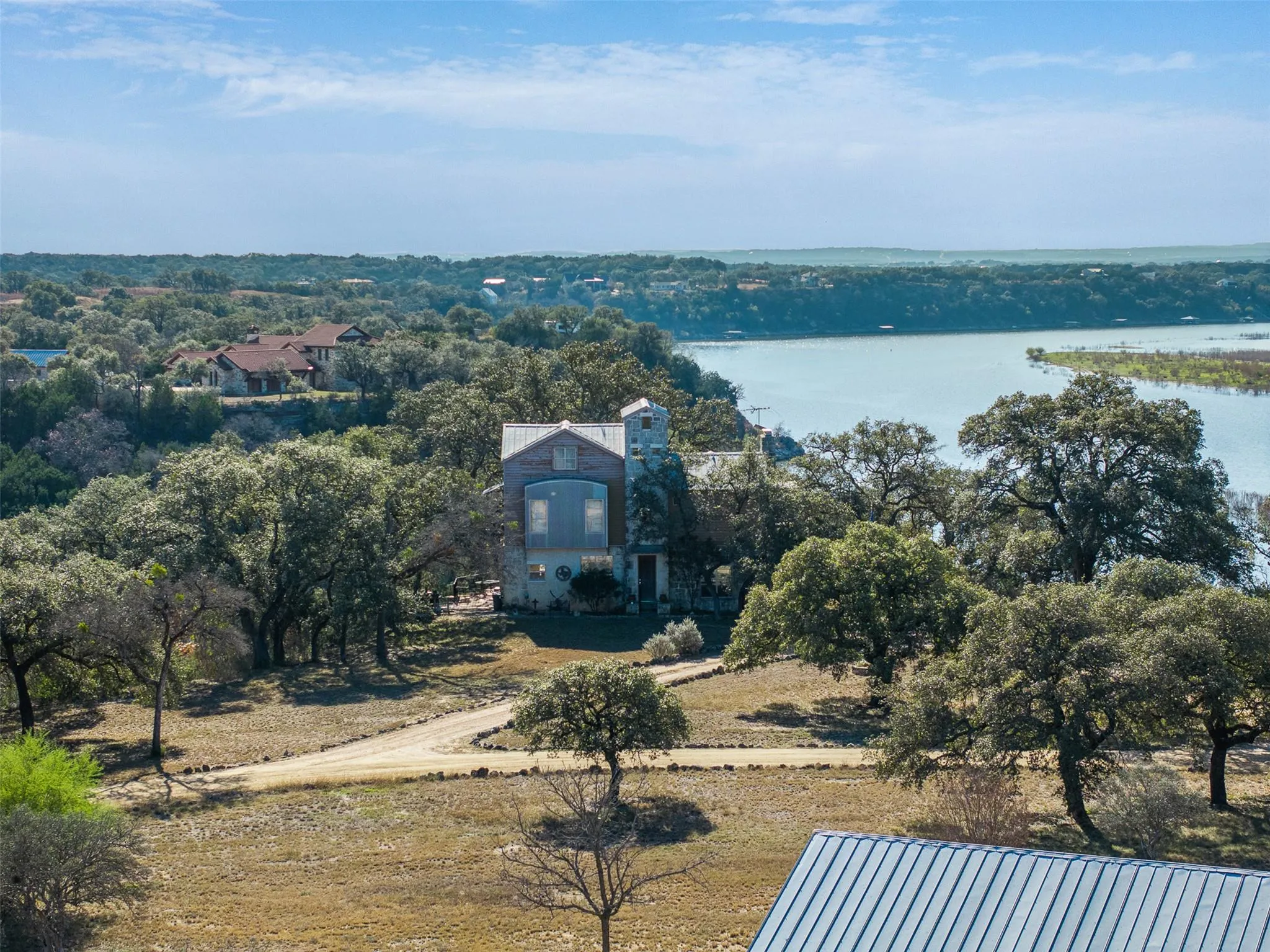 Photo of 27701 TURNER RANCH RD, Marble Falls, TX, 78654