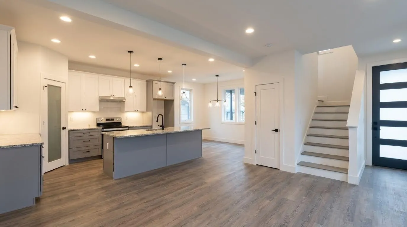Photo 3 of 2818 E 22ND ST #2